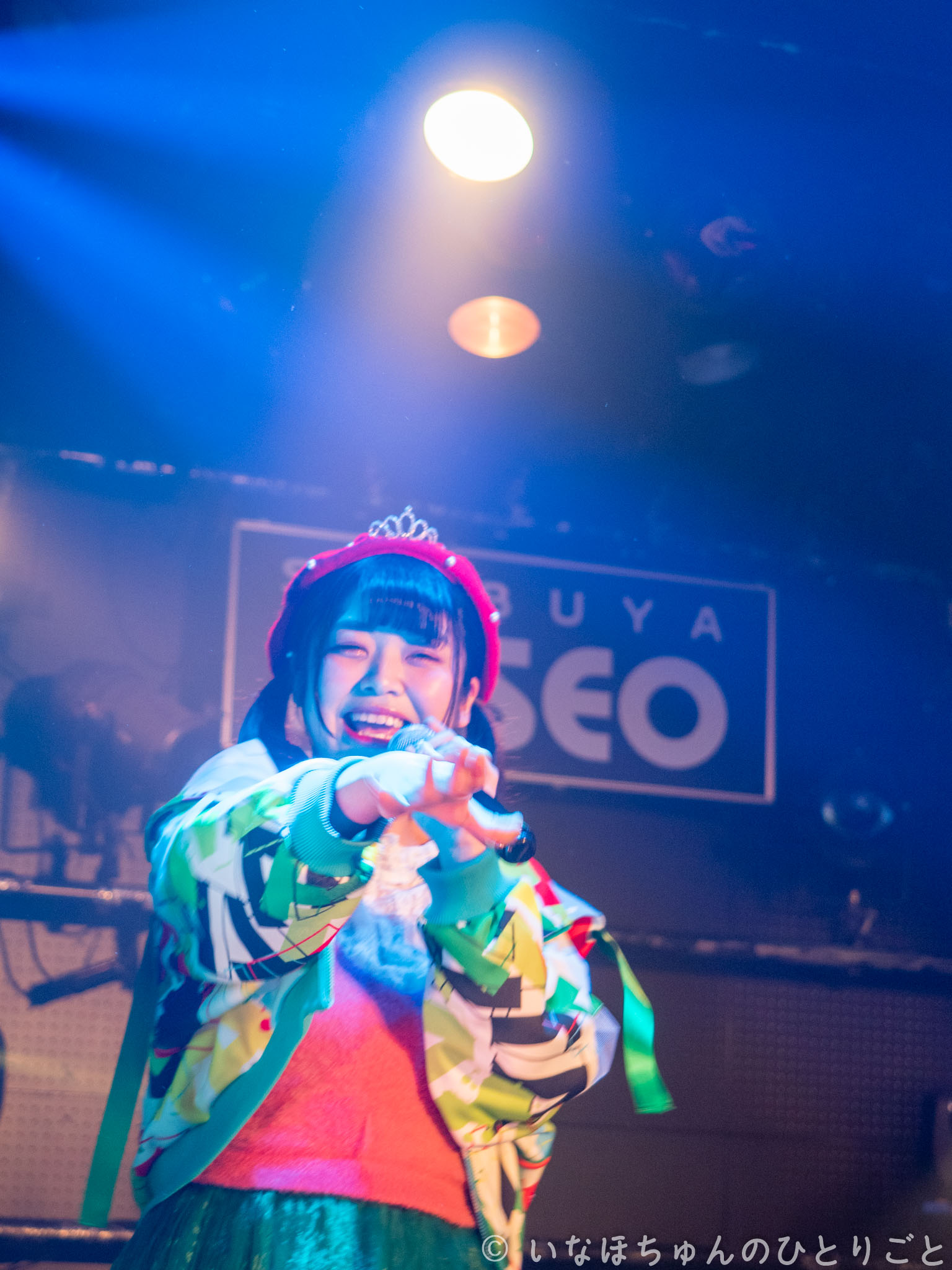 2020.02.18 mixハンバーグパーリナイ バースデー編＠DESEO TA女子 17枚目