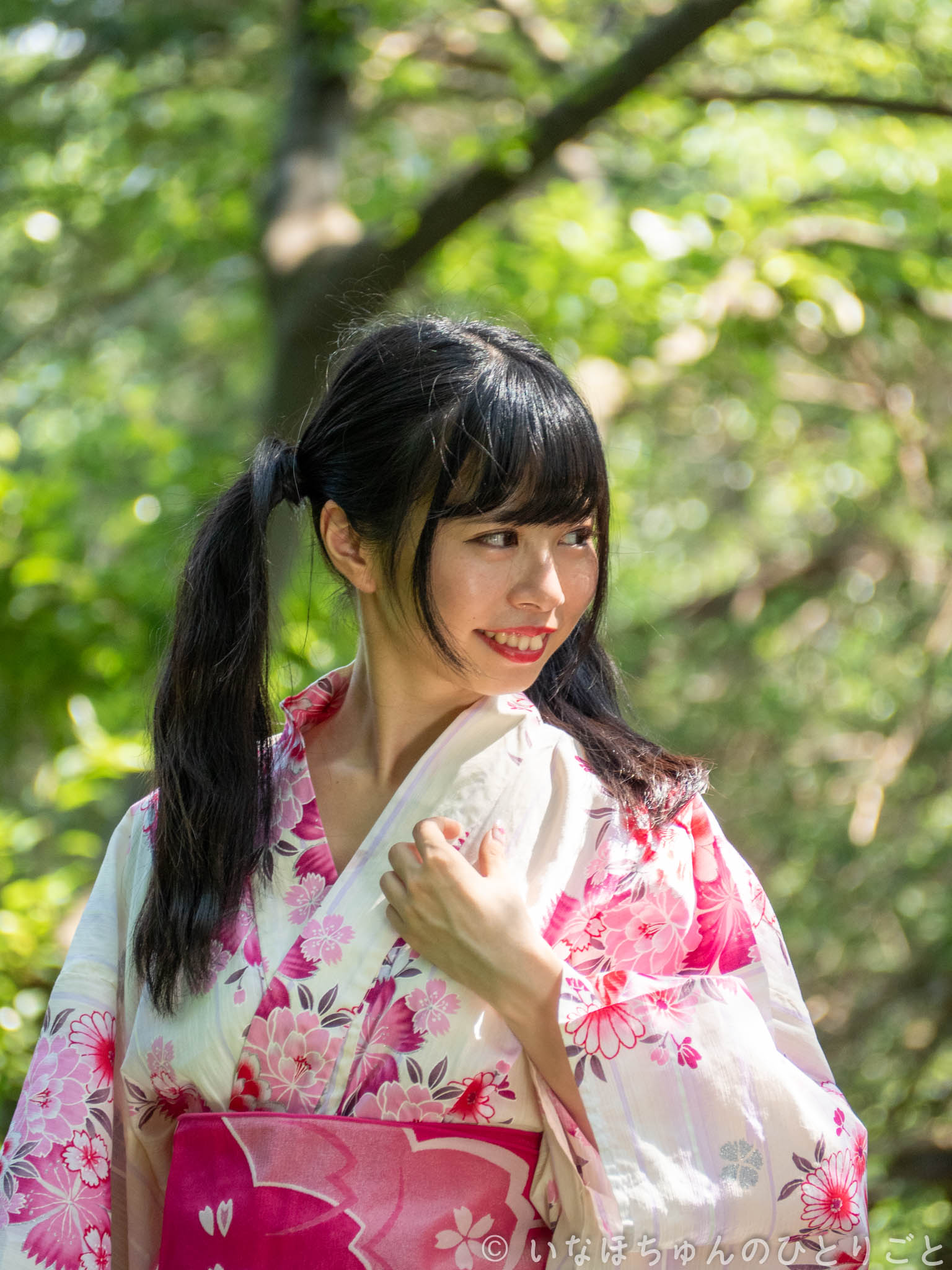 2019.07.28 東京写真連盟 夏の所沢航空記念公園 モデル撮影会＠所沢航空記念公園 より 優木萌々花　午後 29枚目