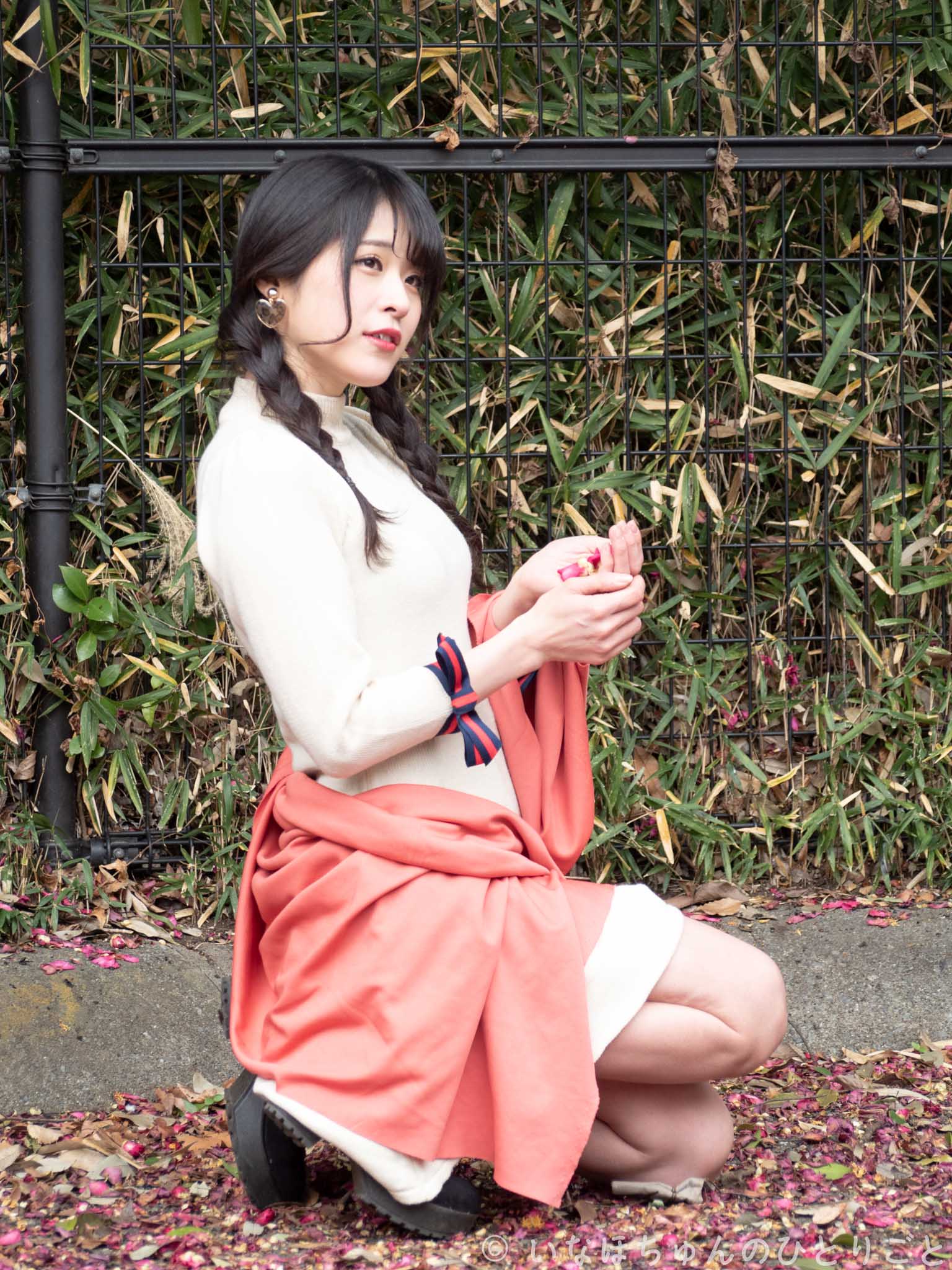 2019.01.06 東京写真連盟 所沢航空記念公園 モデル撮影会＠所沢航空記念公園 藍田麻利衣　午前 59枚目