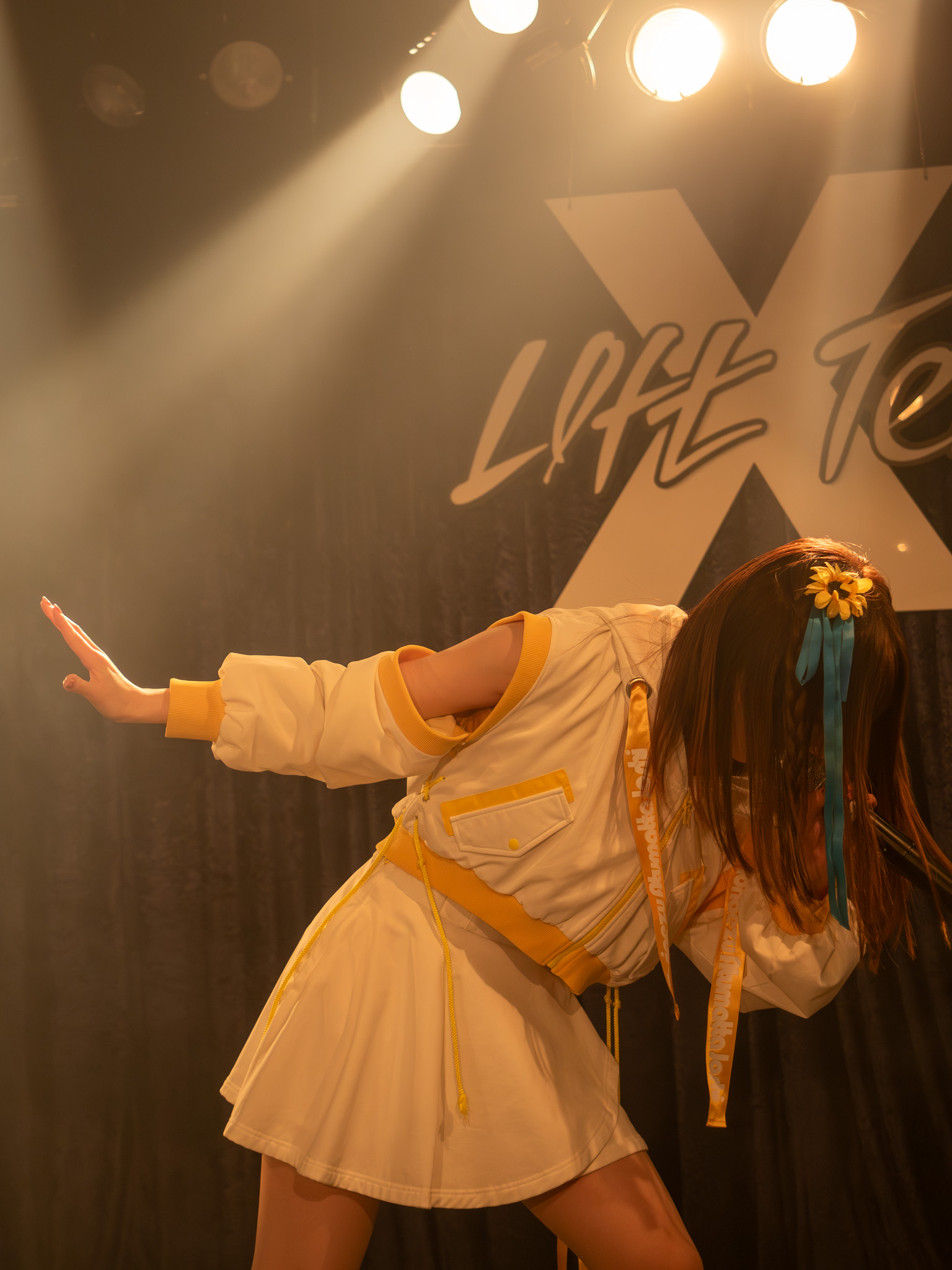 2023.04.14 『MUSEN-TEIKI』ROAD TO 豊洲PIT...＠新高円寺 LOFT X TA女子 11枚目