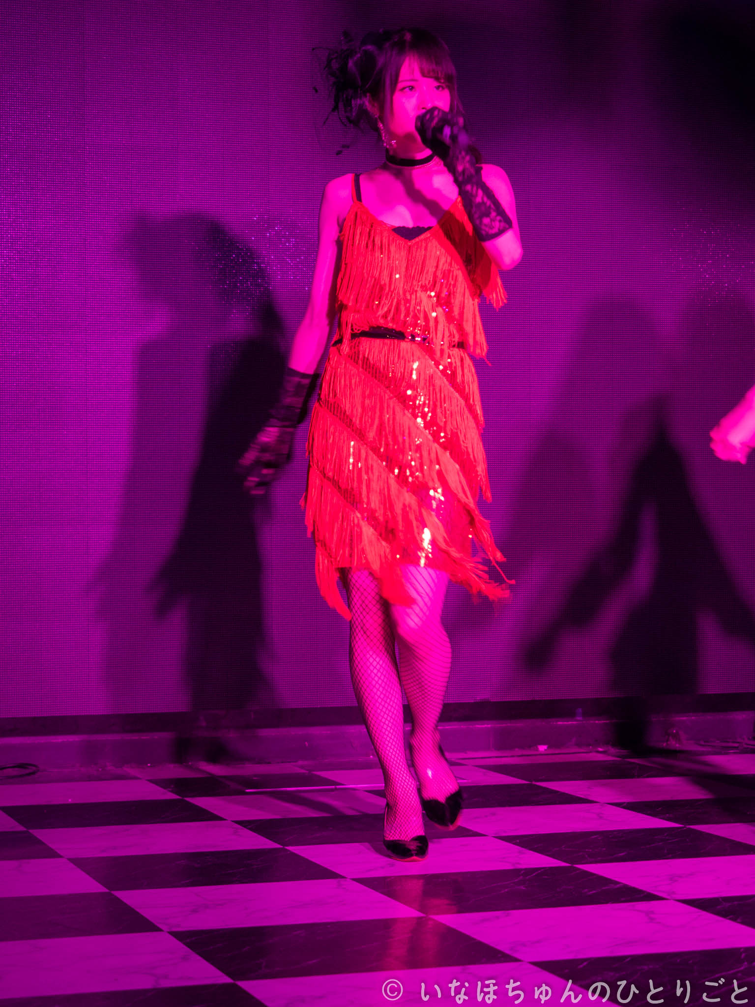 2018.06.23 CAMELOT GIRLS MEETING !!＠CLUB CAMELOT B3 S→gexte 6枚目