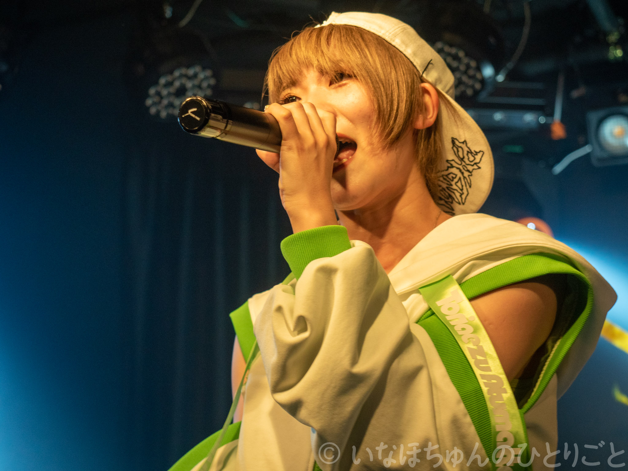 2021.06.30 TA女子と五反田集合「GoToG2」＠GOTANDA G2 本編 21枚目