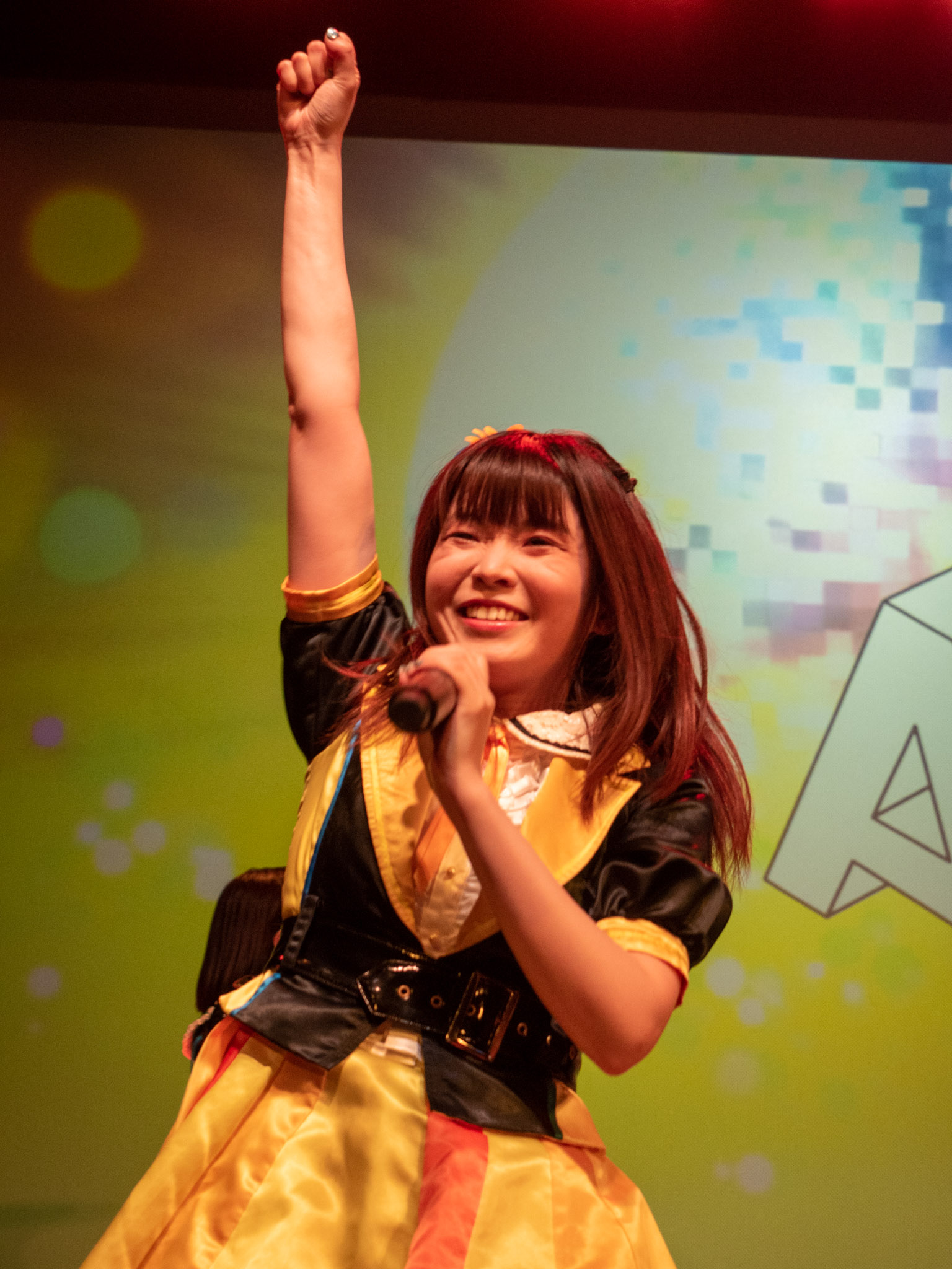 2022.06.19 IDOL LIVE JAPAN supported by LiVE GiRLS JPN＠Studio Mixa TA女子 15枚目