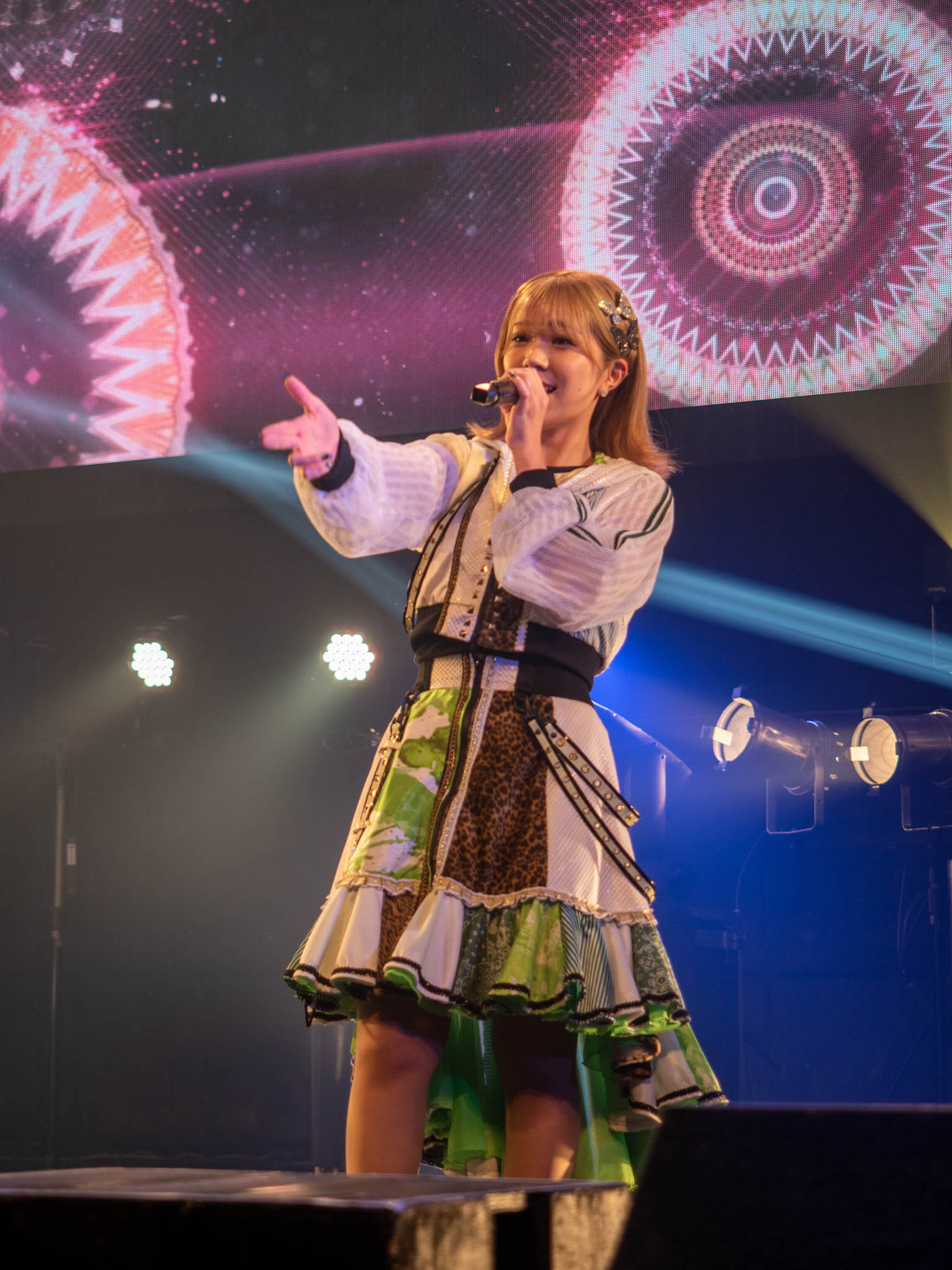 2023.01.21 IDOL LIVE JAPAN NewYearParty🎉"AMAZING"😎 supported by LiVE GiRLS JPN＠クラブチッタ グットクルー 25枚目