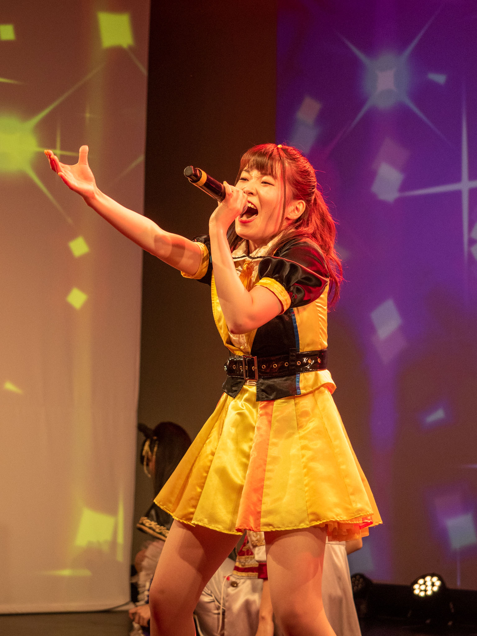 2022.12.16 TA女子 伊藤奏恵生誕単独公演＠KeyStudio 本編 69枚目