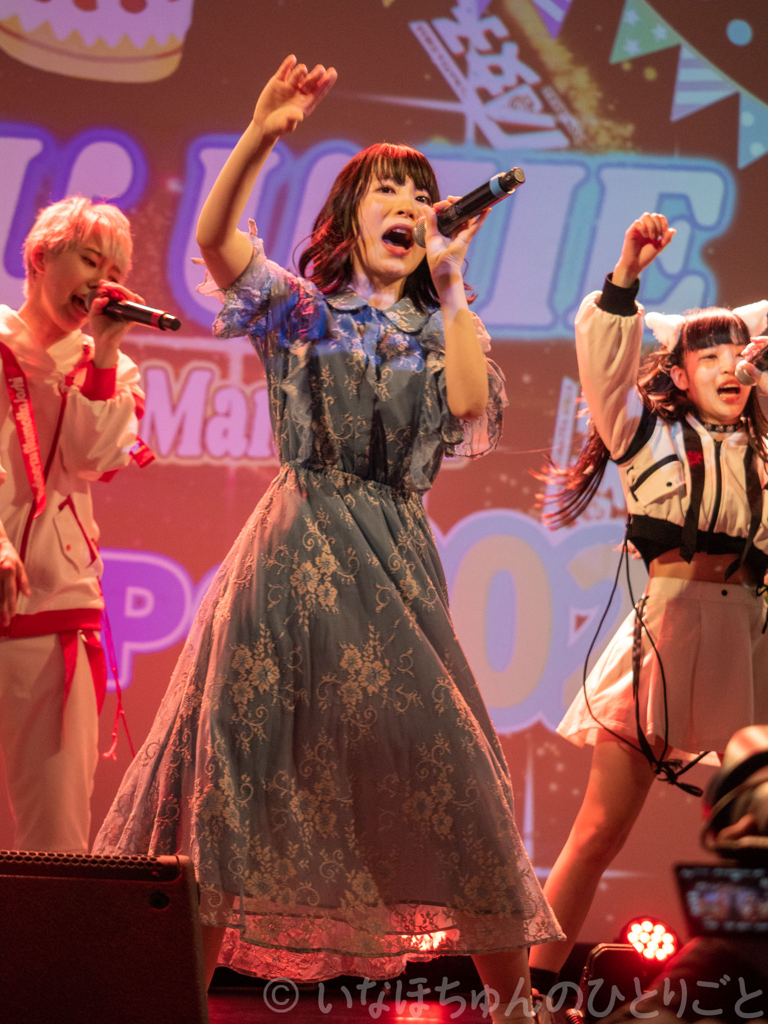 2021.05.18 TA女子 氏江美憂生誕単独公演＠KeyStudio #うじEXPO2021 28枚目