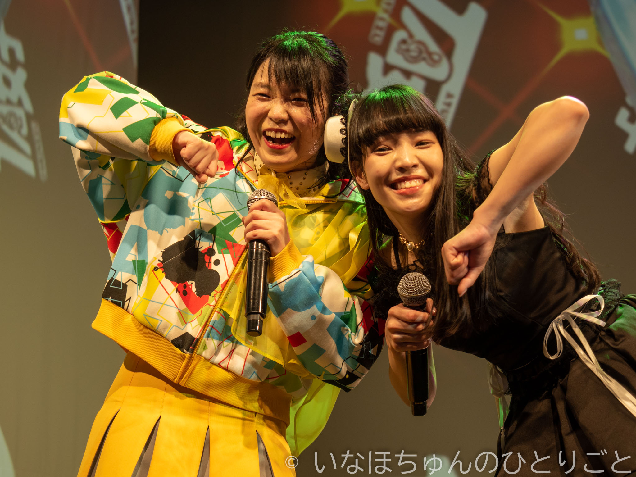 2021.03.10 TA女子 大澤菜々子生誕単独公演＠KeyStudio 本編 89枚目