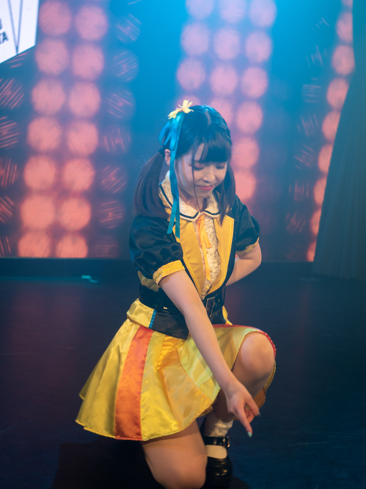 2022.09.10 グッとJOINT PARTY×ILJ annex＠六本木 BIGHOUSE TA女子 23枚目