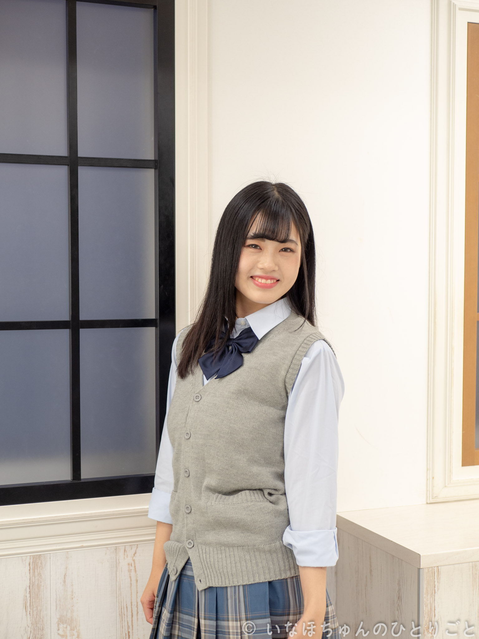 2018.11.15 Fresh!フォトセッション＠Fresh! AKIBA 新館 都華乃　３ターン目 8枚目