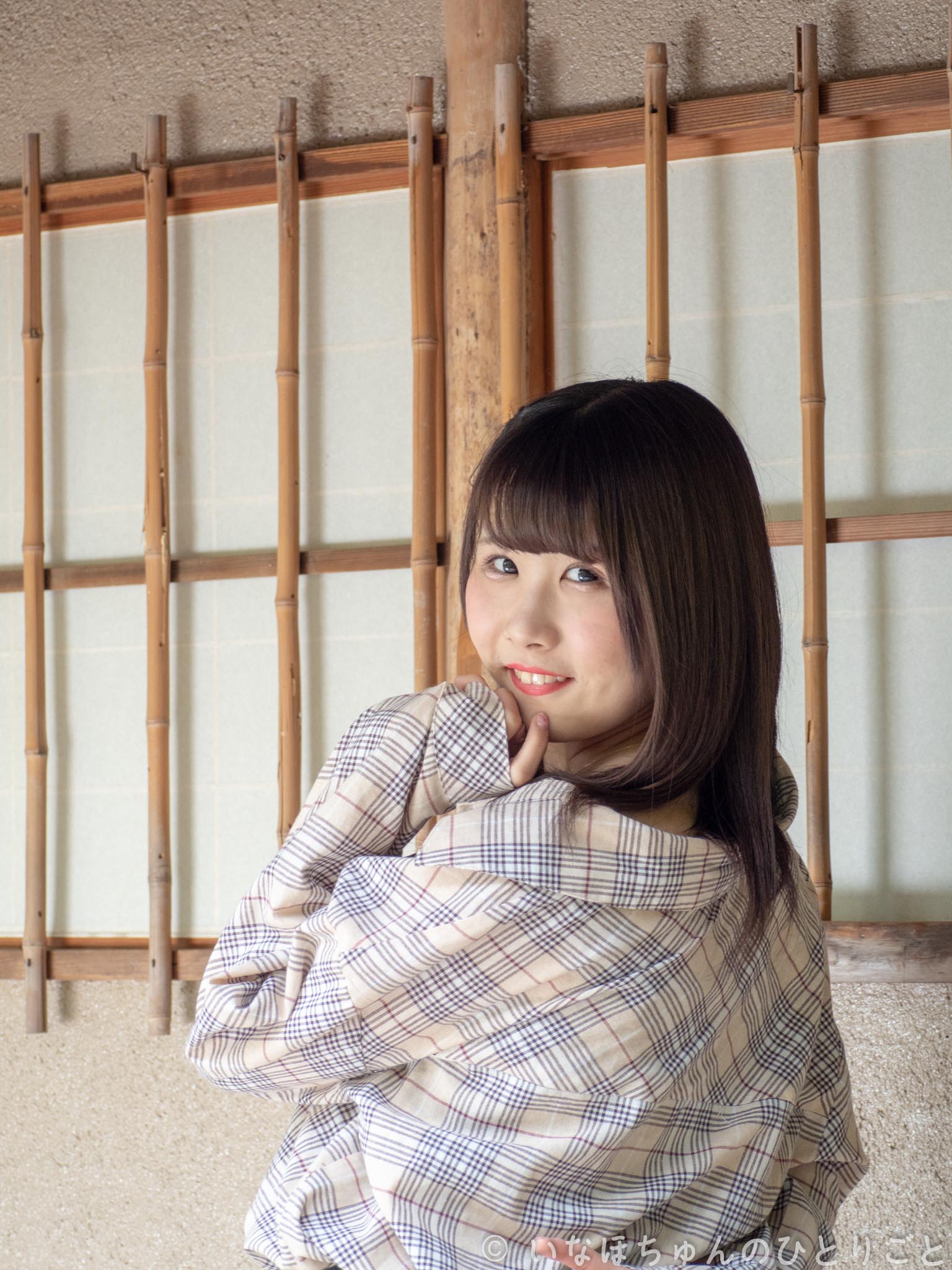 2019.04.21 東京写真連盟 春の大宮第二公園 モデル撮影会＠大宮第二公園 平林萌愛　午後 13枚目