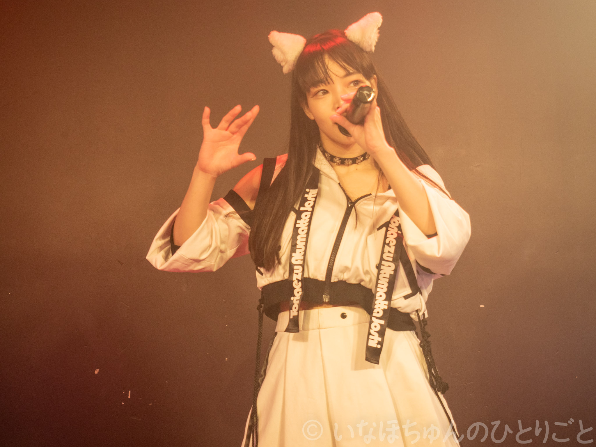 2021.06.30 TA女子と五反田集合「GoToG2」＠GOTANDA G2 本編 78枚目