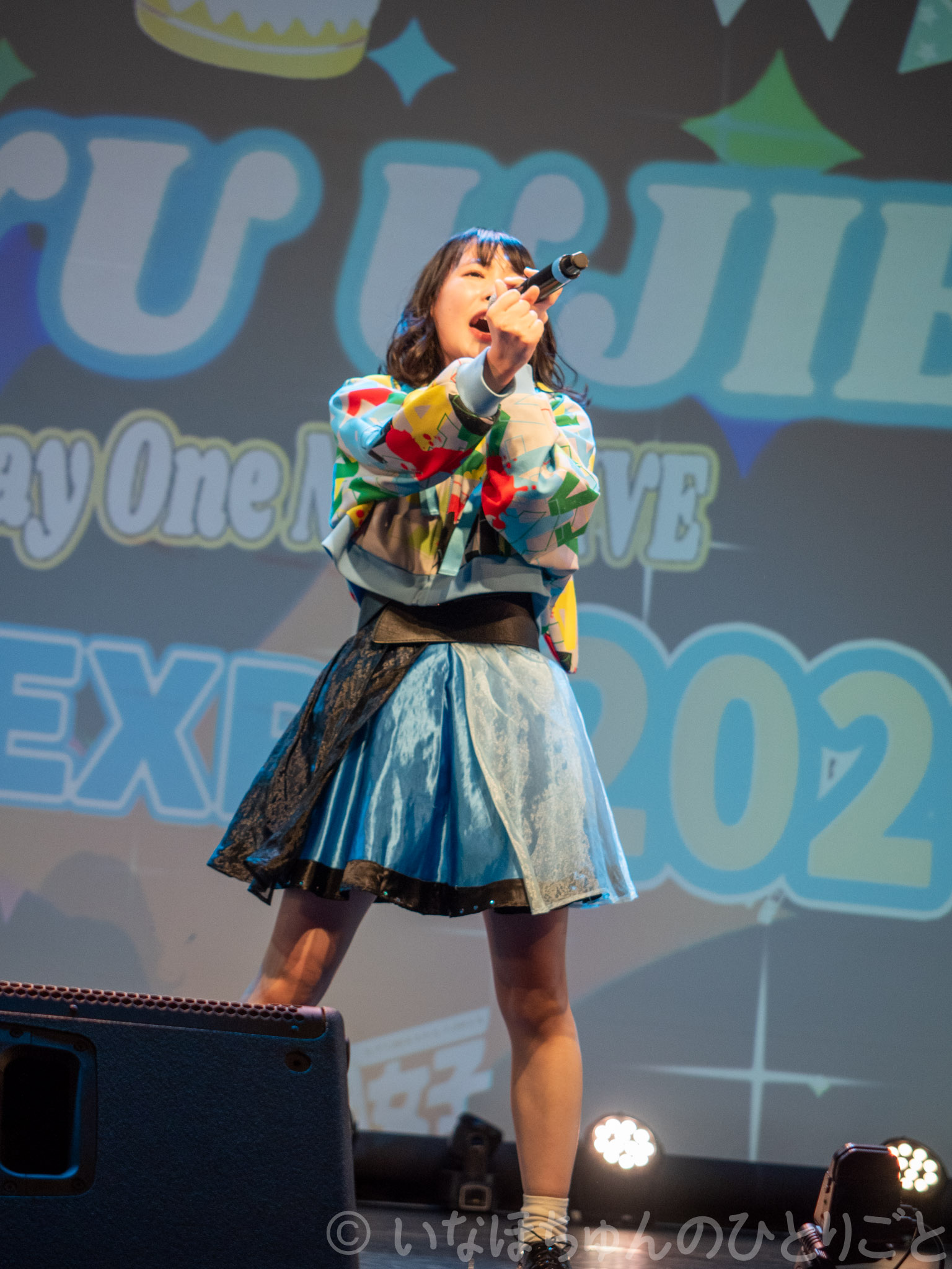 2021.05.18 TA女子 氏江美憂生誕単独公演＠KeyStudio #うじEXPO2020 22枚目
