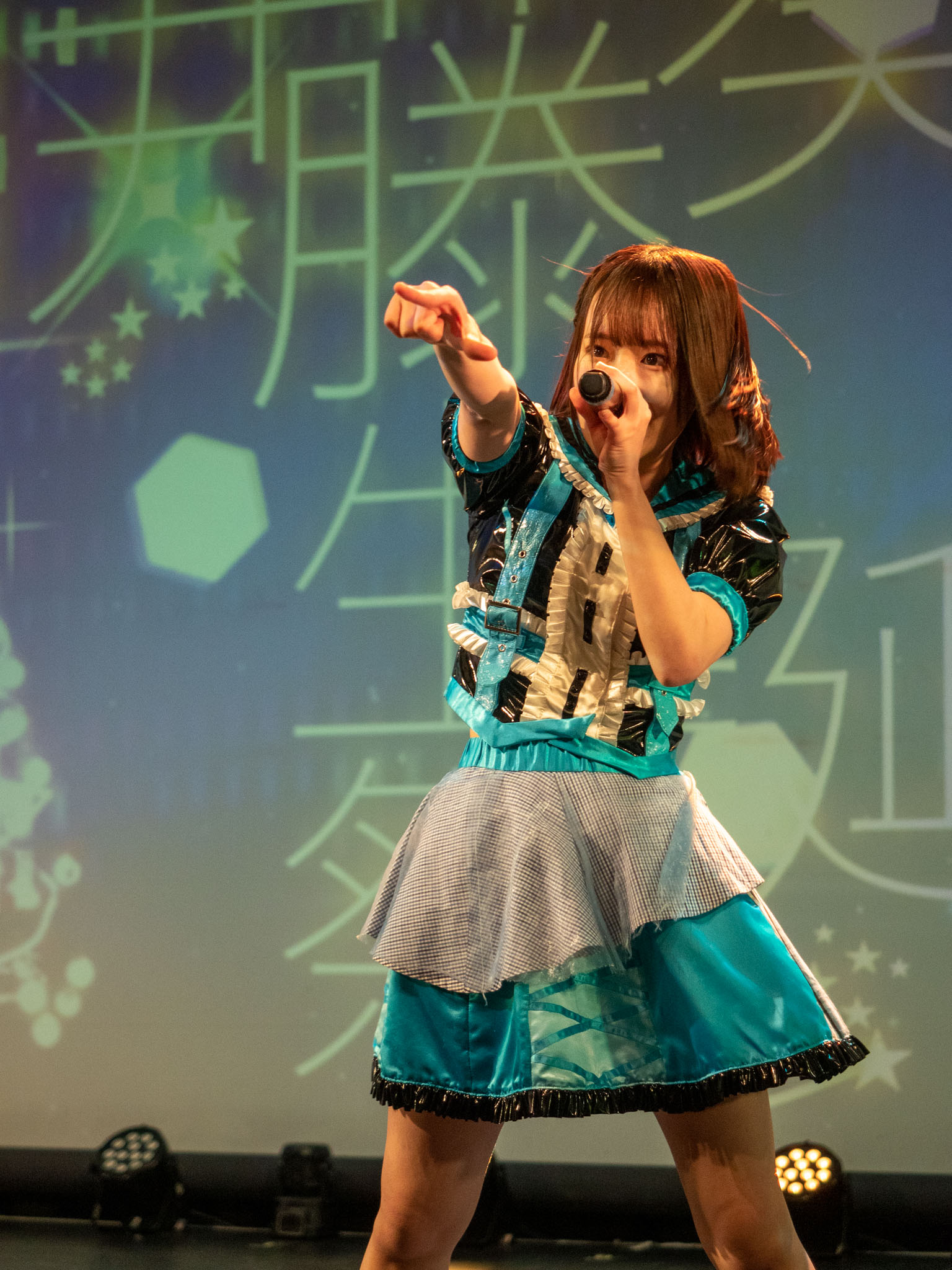 2022.12.16 TA女子 伊藤奏恵生誕単独公演＠KeyStudio 本編 23枚目