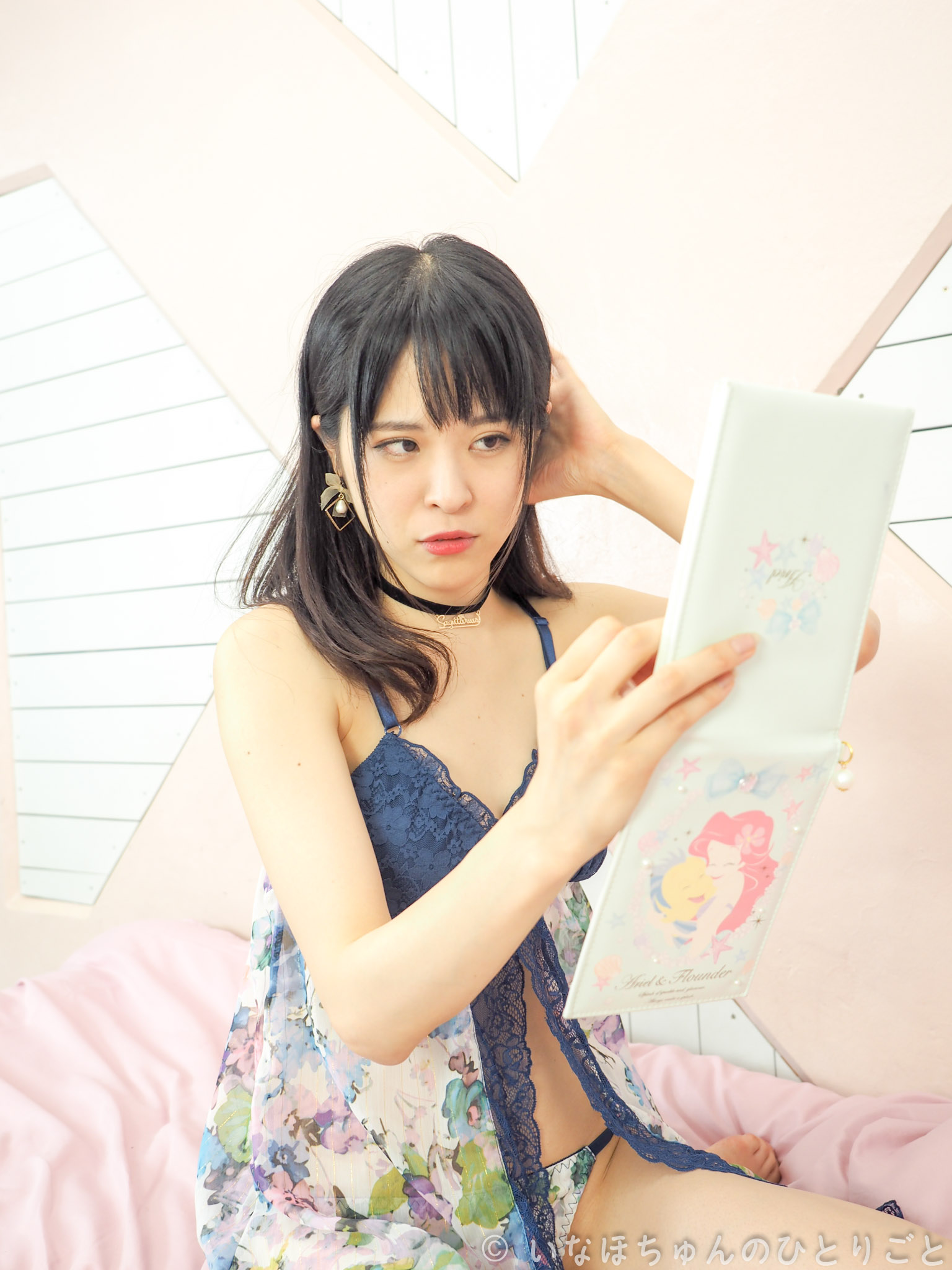 2017.09.16 ミスFLASH2018 ファイナルバトル 撮影会＠Fresh! AKIBA ササゲ 藍田麻利衣　５ターン目 15枚目