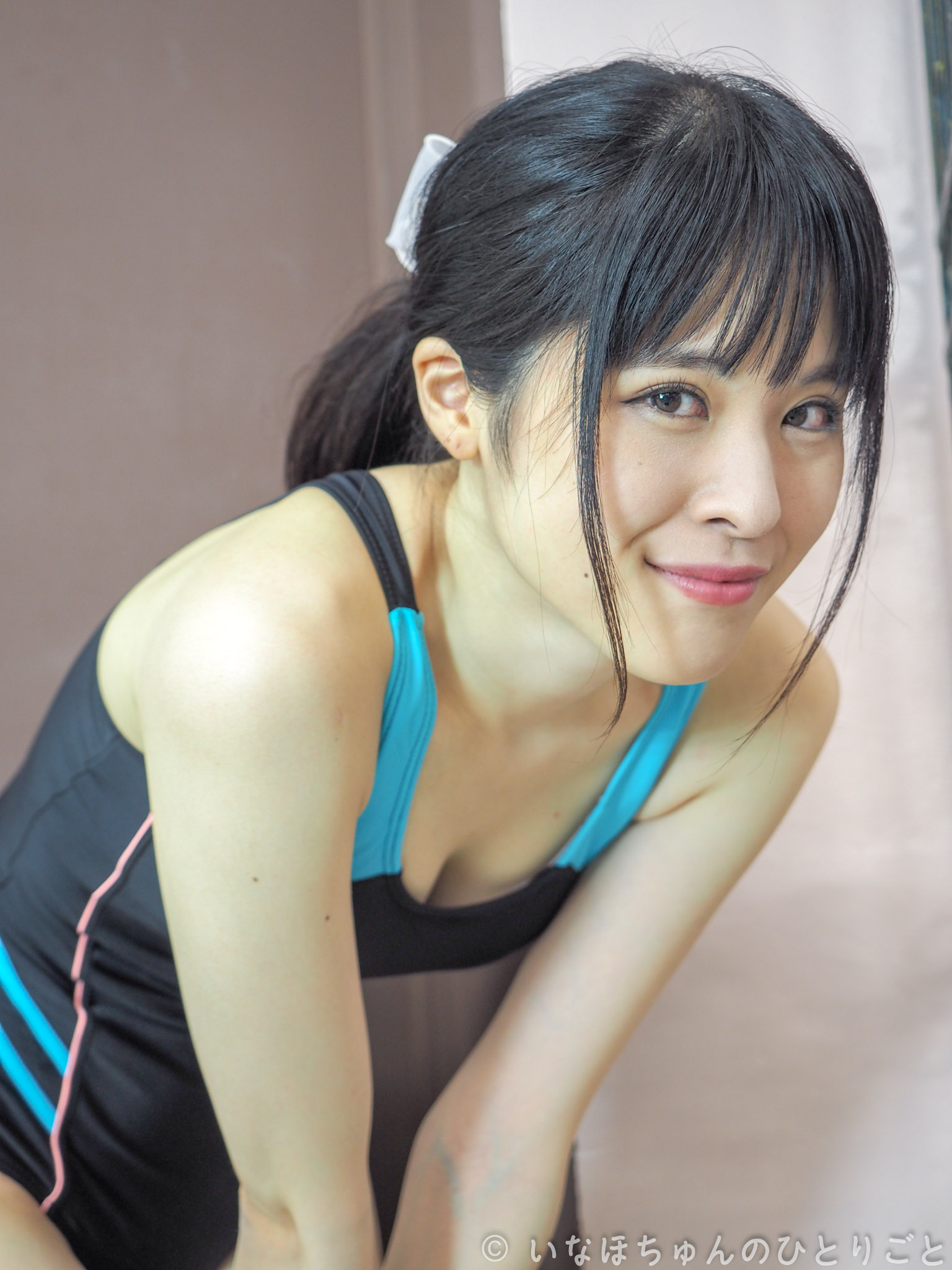 2017.09.16 ミスFLASH2018 ファイナルバトル 撮影会＠Fresh! AKIBA ササゲ 藍田麻利衣　３ターン目 11枚目