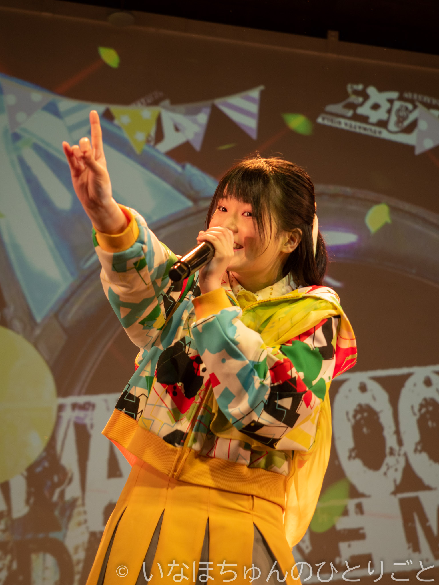 2021.03.10 TA女子 大澤菜々子生誕単独公演＠KeyStudio 本編 32枚目