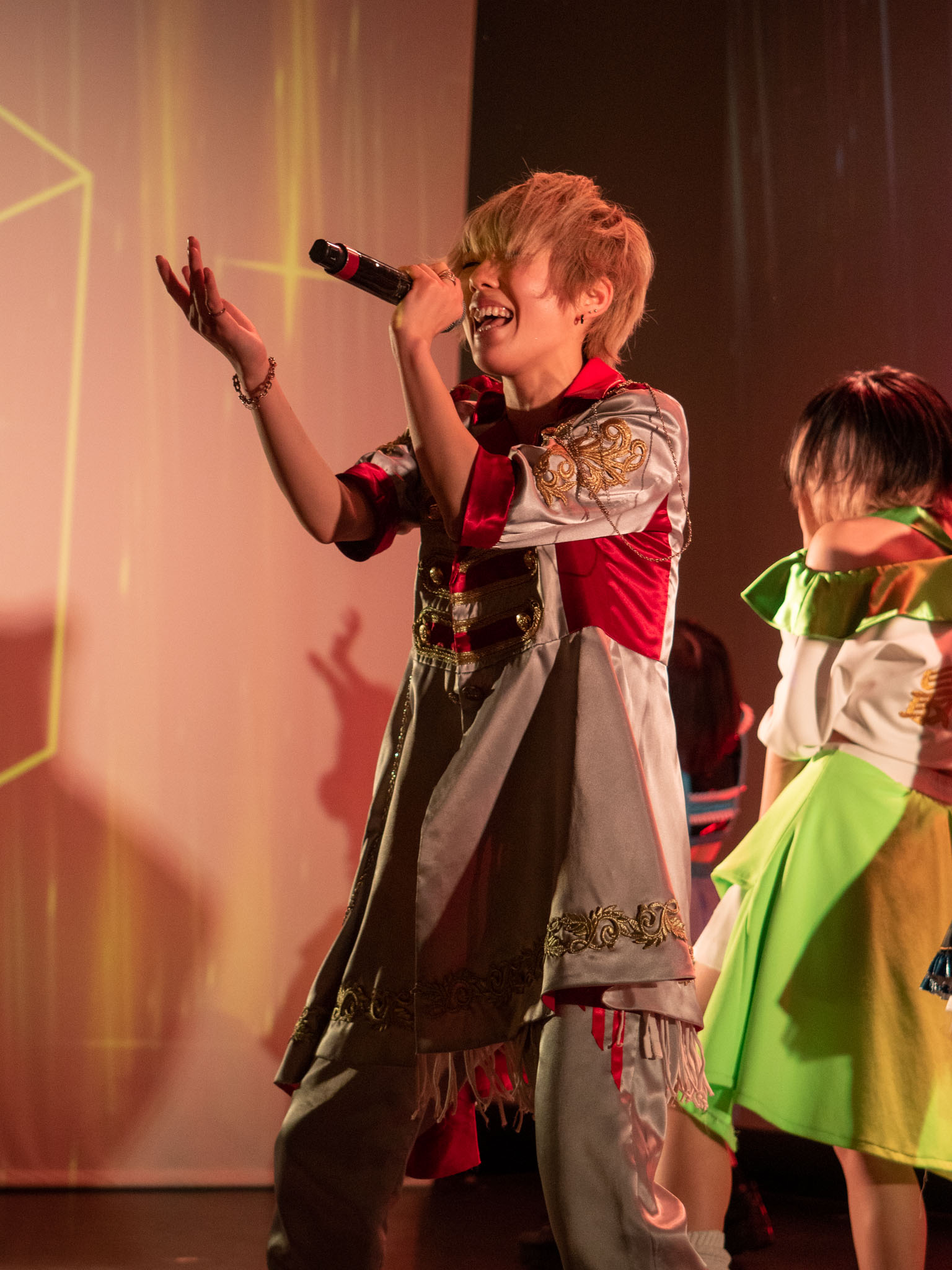 2022.12.16 TA女子 伊藤奏恵生誕単独公演＠KeyStudio 本編 90枚目