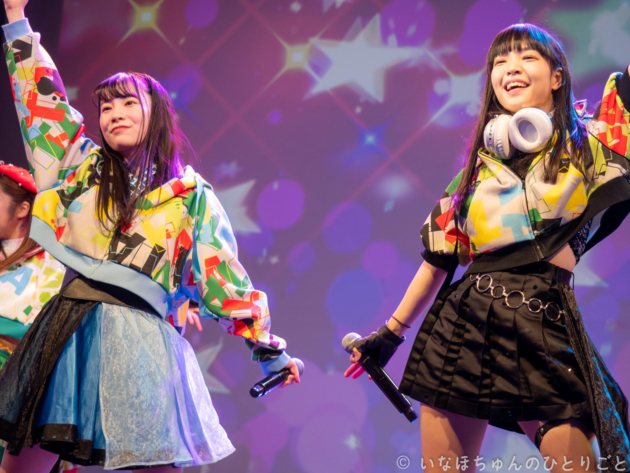 2020.11.09 TA女子 朝日奈咲季生誕単独公演＠KeyStudio 本編 21枚目