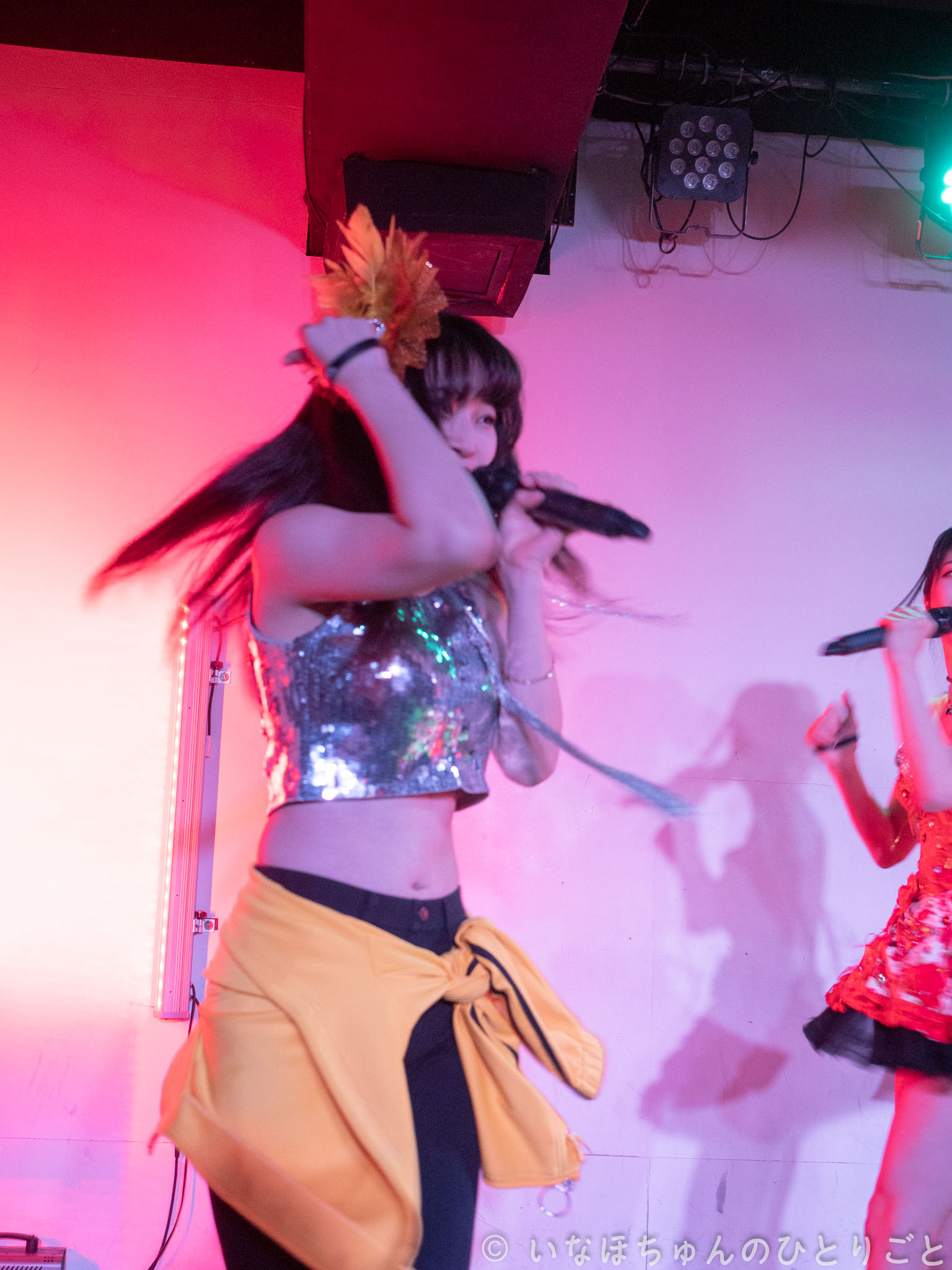 2019.02.02 無銭大好きマン!!＠池袋シアターYES Fight Sparkle 4枚目