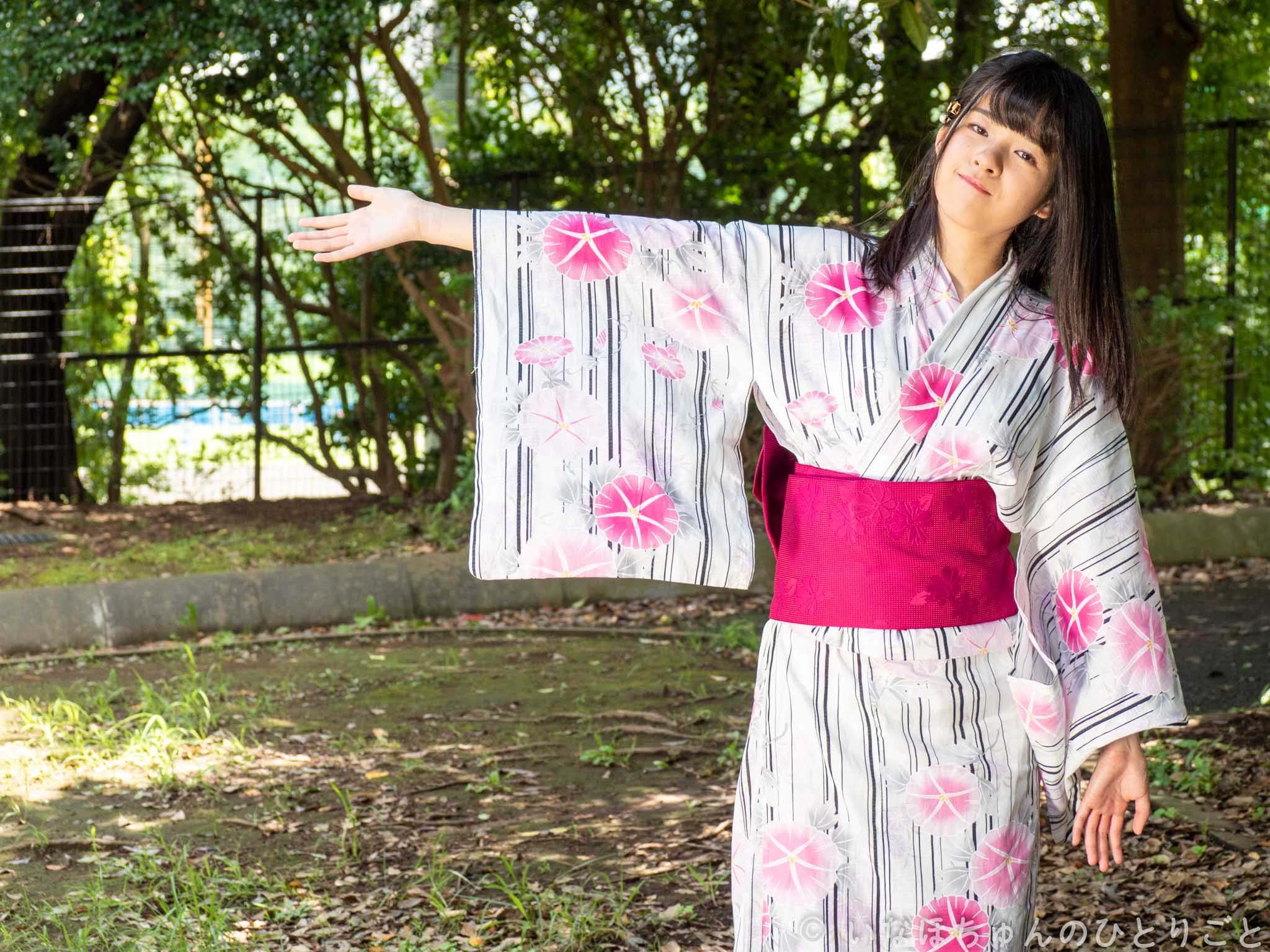 2019.07.28 東京写真連盟 夏の所沢航空記念公園 モデル撮影会＠所沢航空記念公園 月乃ゆき　午前 56枚目