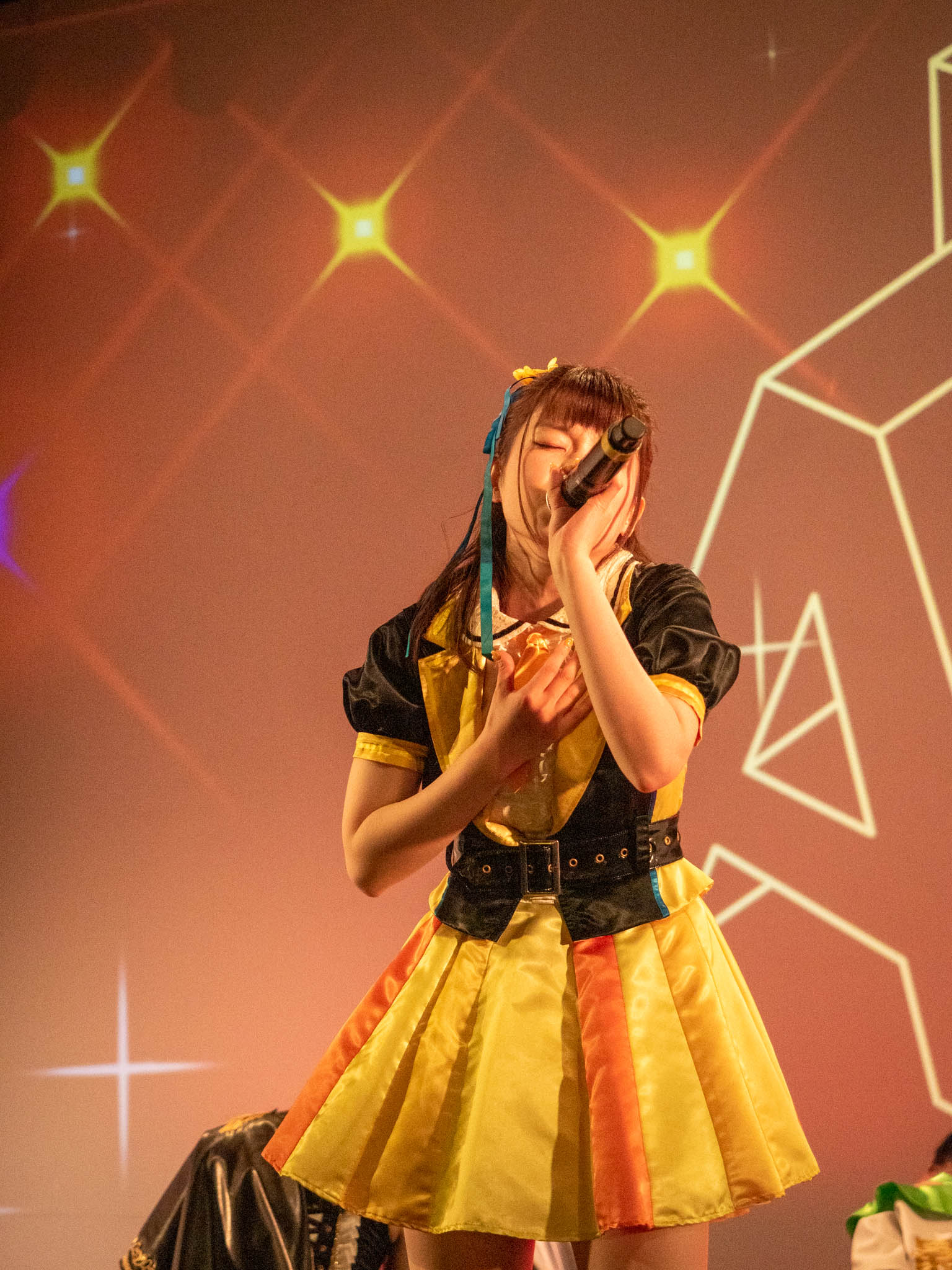 2022.12.16 TA女子 伊藤奏恵生誕単独公演＠KeyStudio 本編 72枚目