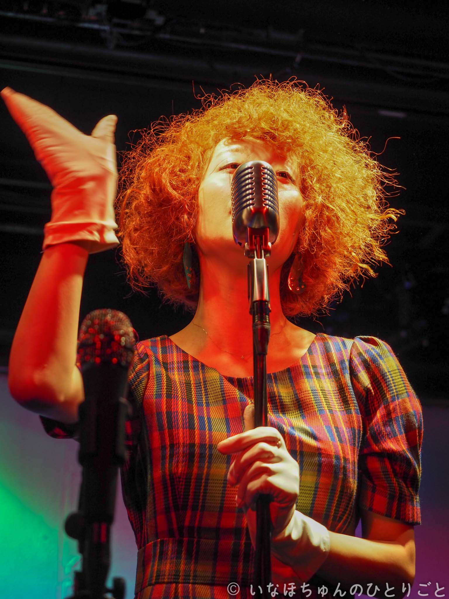 2017.09.23 ゆいちゃんひとみちゃんの新世界★虎の穴 ～初級編～＠SARAVAH 東京 新津由衣 14枚目