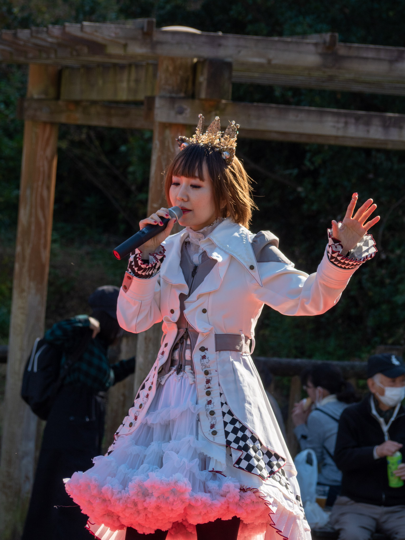 2022.11.19 食の祭典2022＠生田緑地 yucat 24枚目