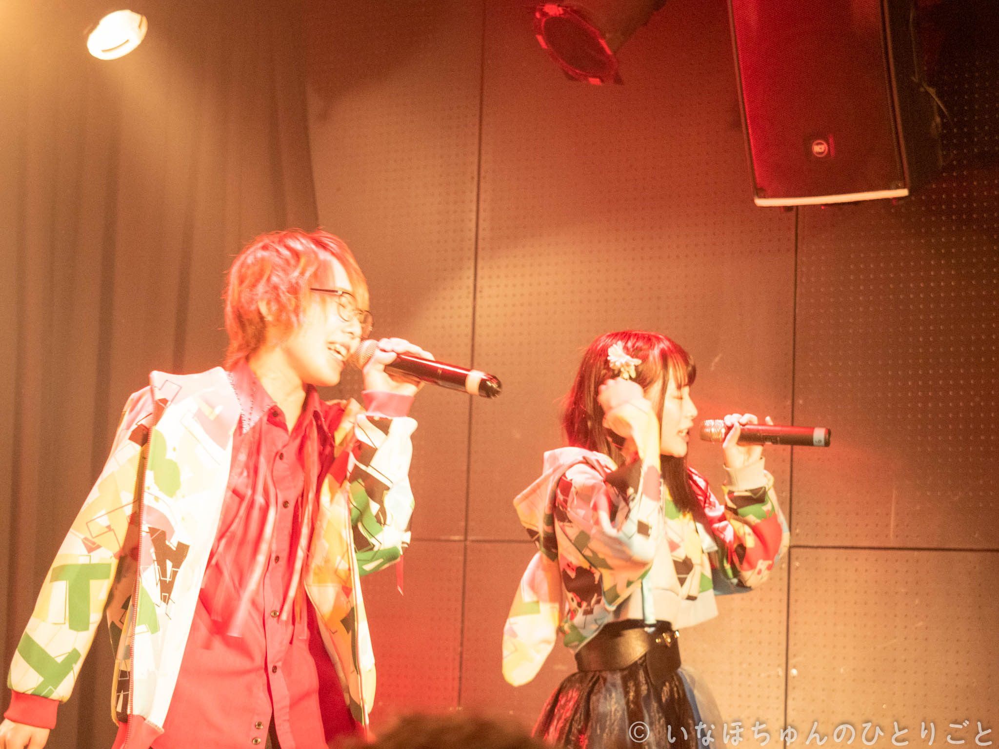 2020.02.18 mixハンバーグパーリナイ バースデー編＠DESEO TA女子 33枚目