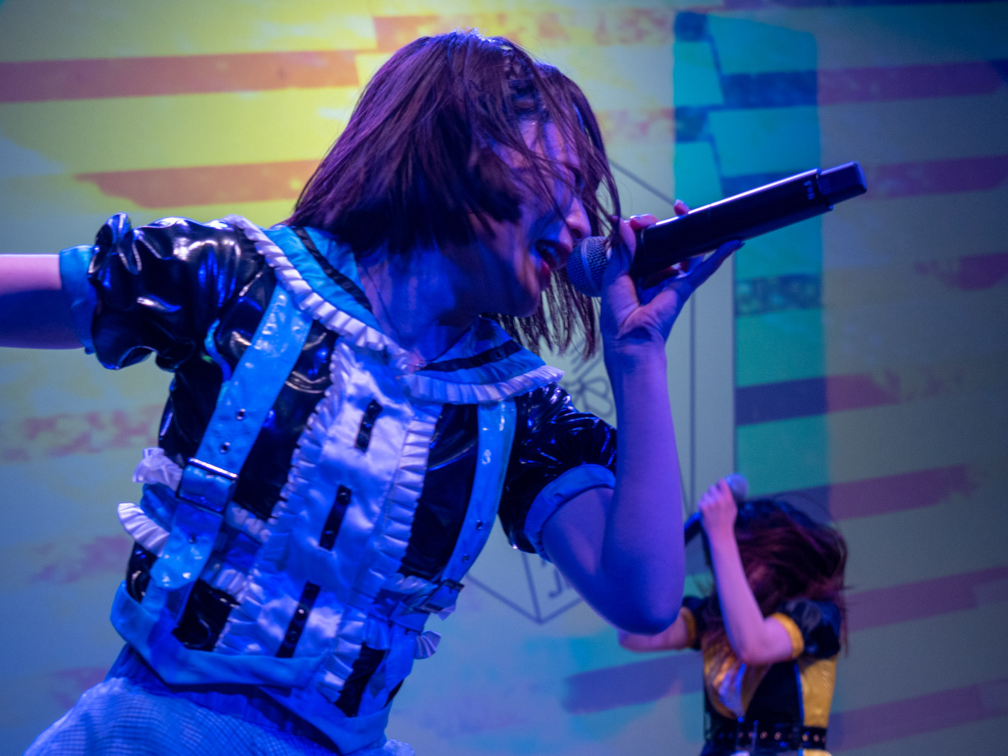 2022.06.19 IDOL LIVE JAPAN supported by LiVE GiRLS JPN＠Studio Mixa TA女子 48枚目