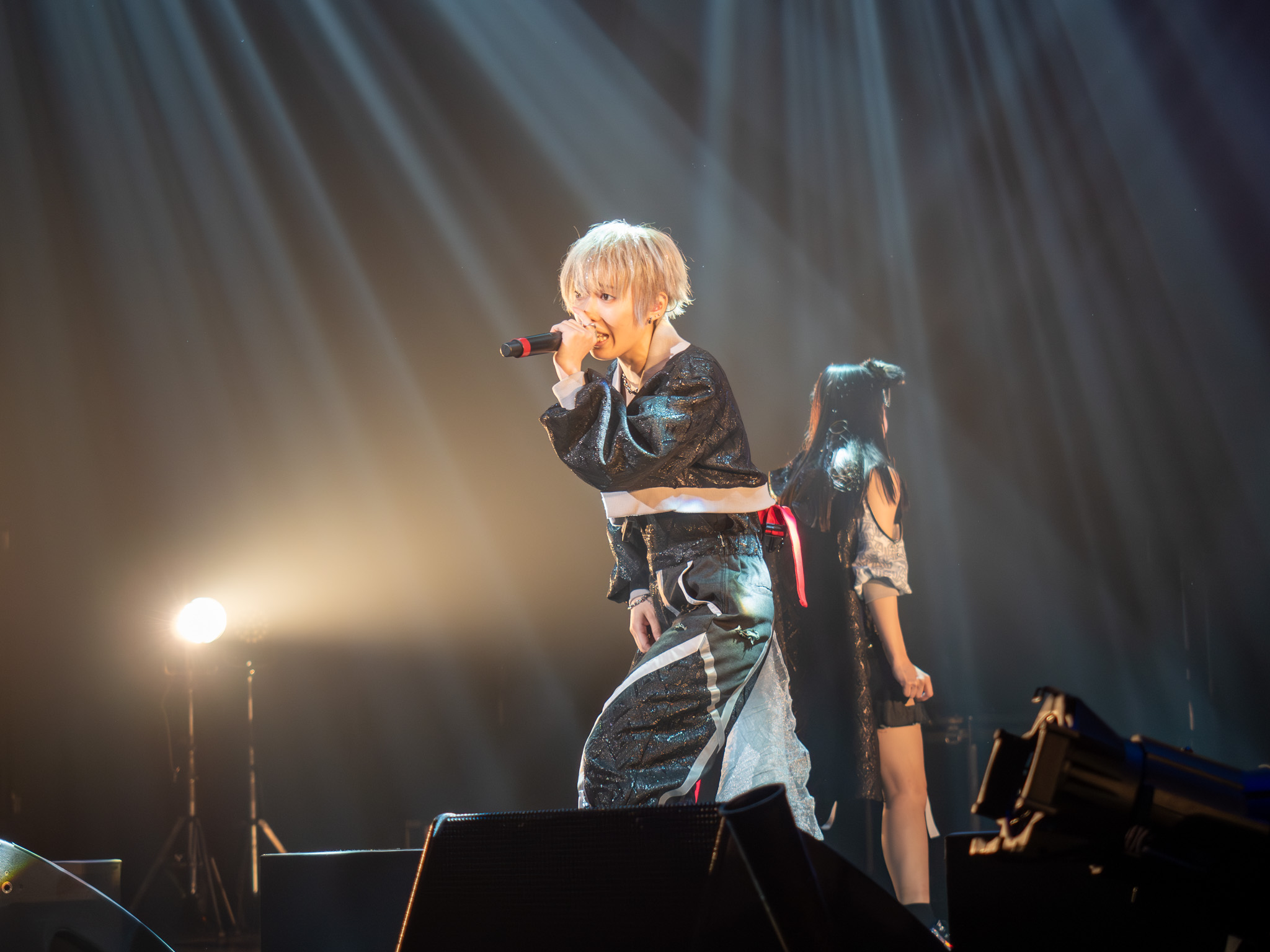 2023.05.31 TA女子 第七回大型単独公演 IN 豊洲PIT ＃【扉】〜エソラゴトの向こう側〜＠豊洲 PIT 本編 12枚目