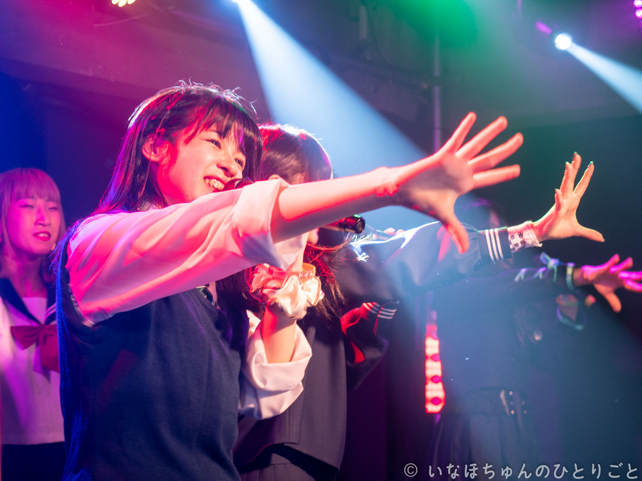 2020.02.14 AKIBAのVALENTINE NIGHT!＠SinfoniA トイトニック 17枚目