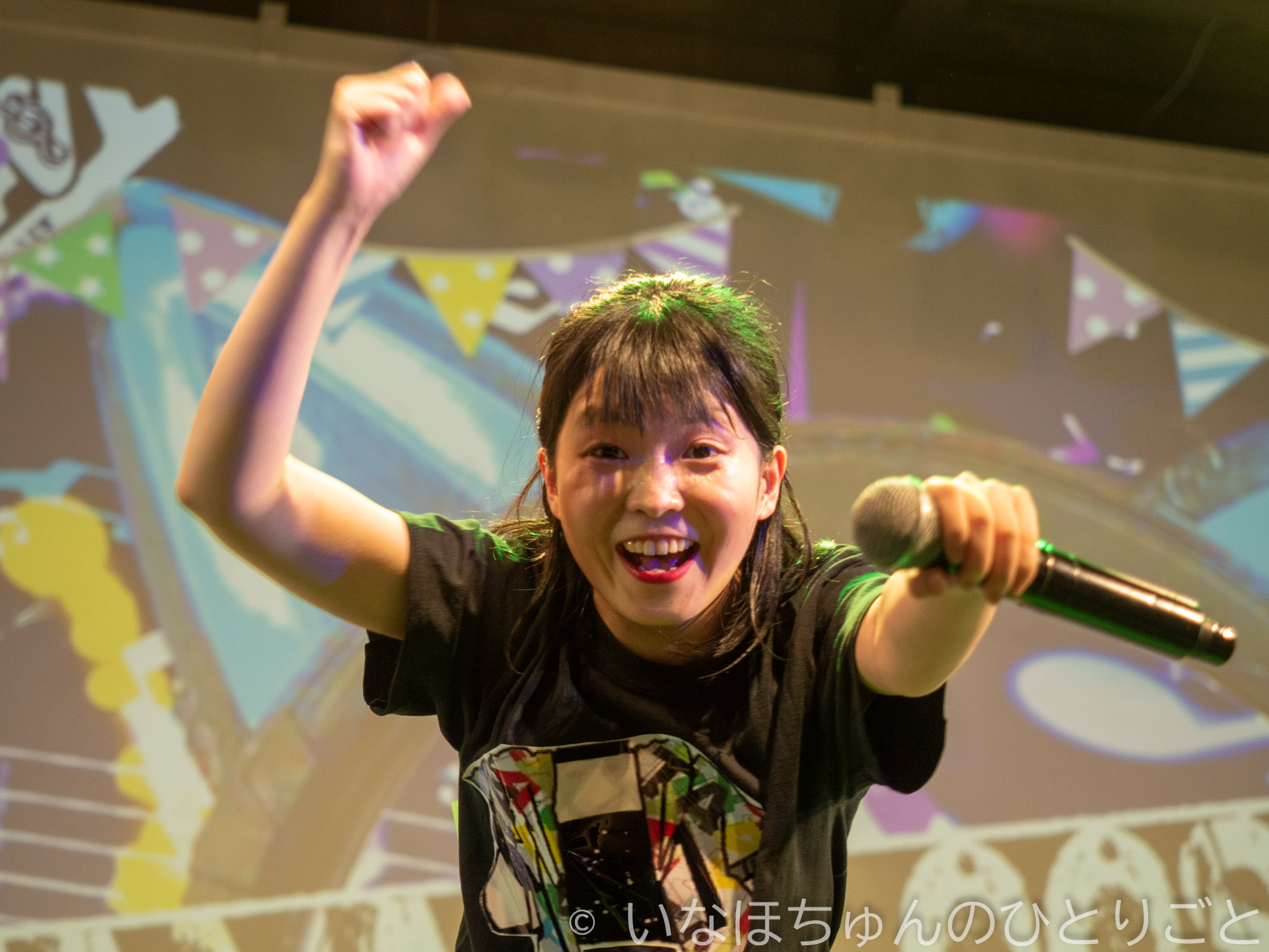 2021.03.10 TA女子 大澤菜々子生誕単独公演＠KeyStudio 本編 122枚目