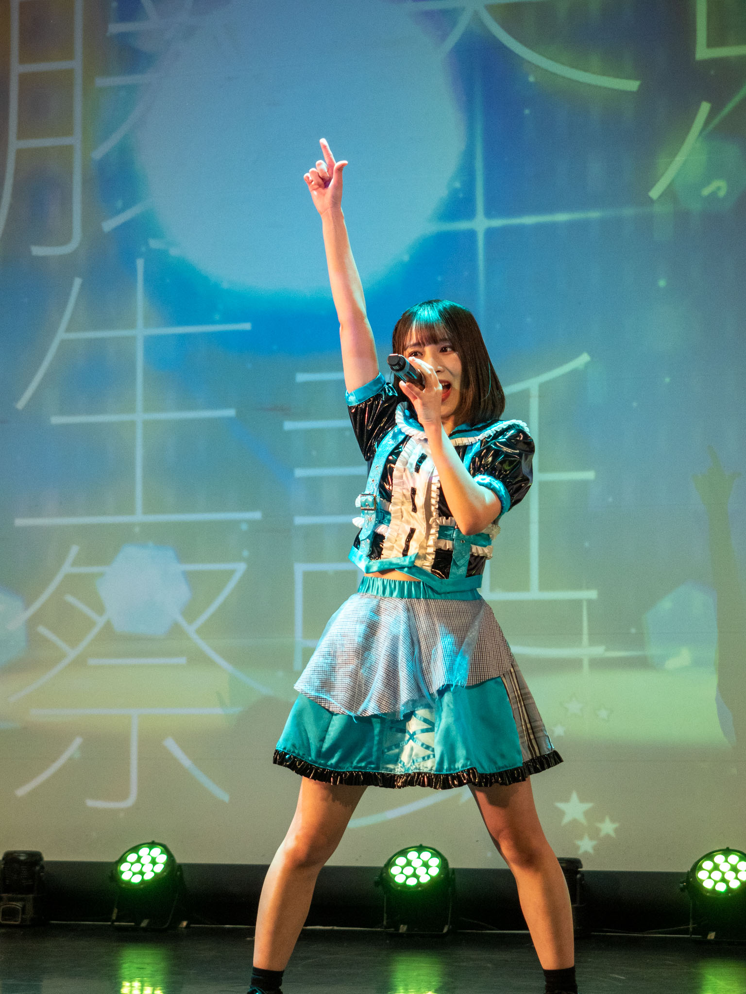 2022.12.16 TA女子 伊藤奏恵生誕単独公演＠KeyStudio 本編 25枚目