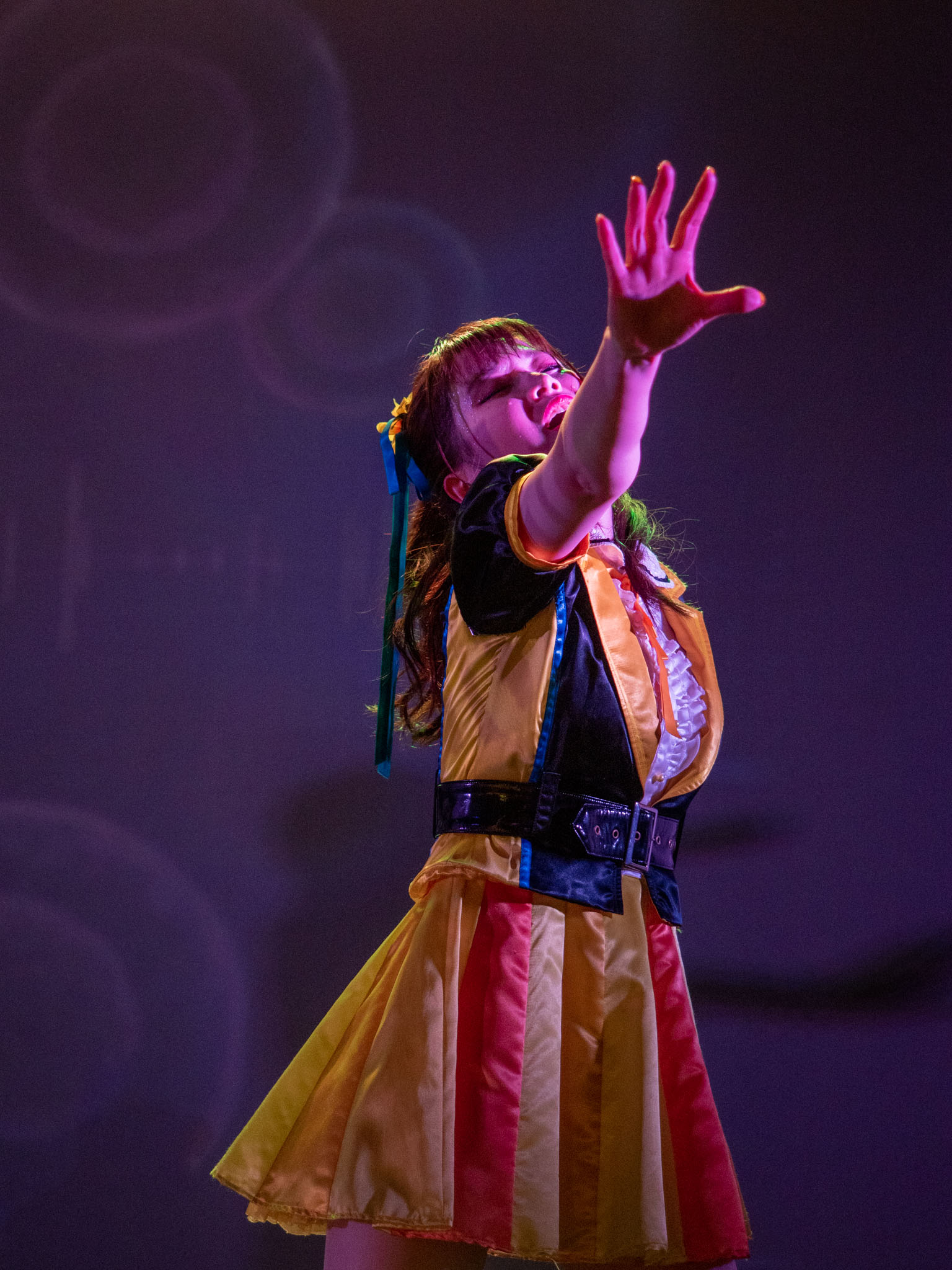 2022.12.16 TA女子 伊藤奏恵生誕単独公演＠KeyStudio 本編 85枚目