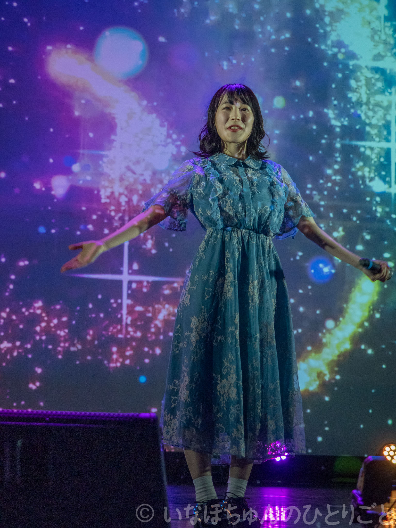 2021.05.18 TA女子 氏江美憂生誕単独公演＠KeyStudio #うじEXPO2021 2枚目