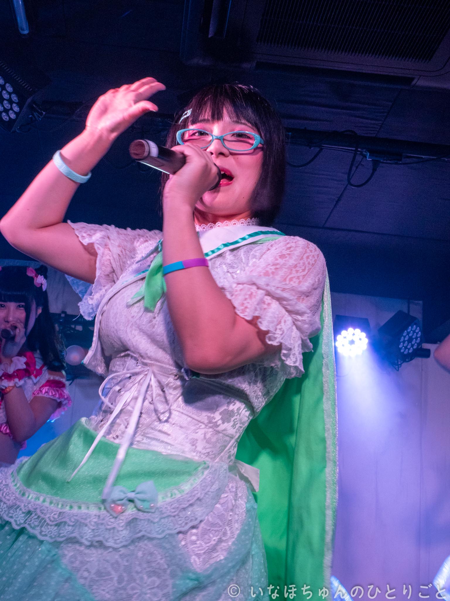 2019.10.14 アキバ大好き！アイドルライブ -Night-＠ZEST トイトニック 21枚目