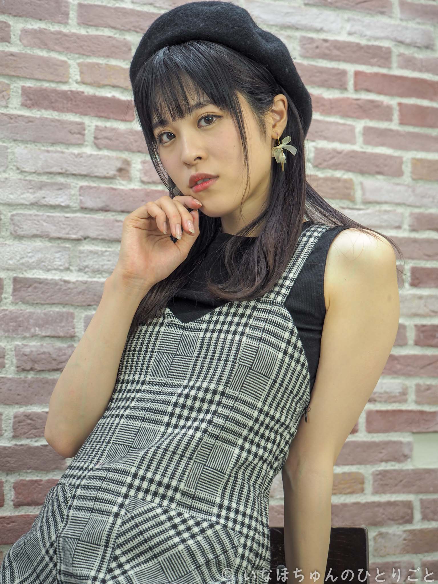 2017.09.30 ミスFLASH2018 ファイナルバトル 撮影会＠Fresh! AKIBA 新館 藍田麻利衣　４ターン目 2枚目