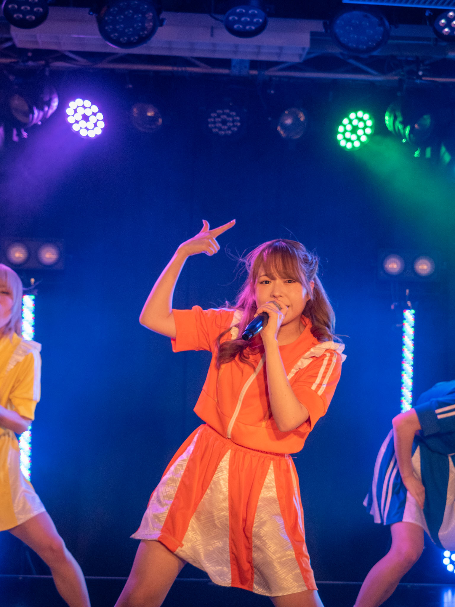 2023.03.12 IDOL KYUN ホワイトデー Fes vol.35＠新宿ジールシアター レッスントゥミー 8枚目