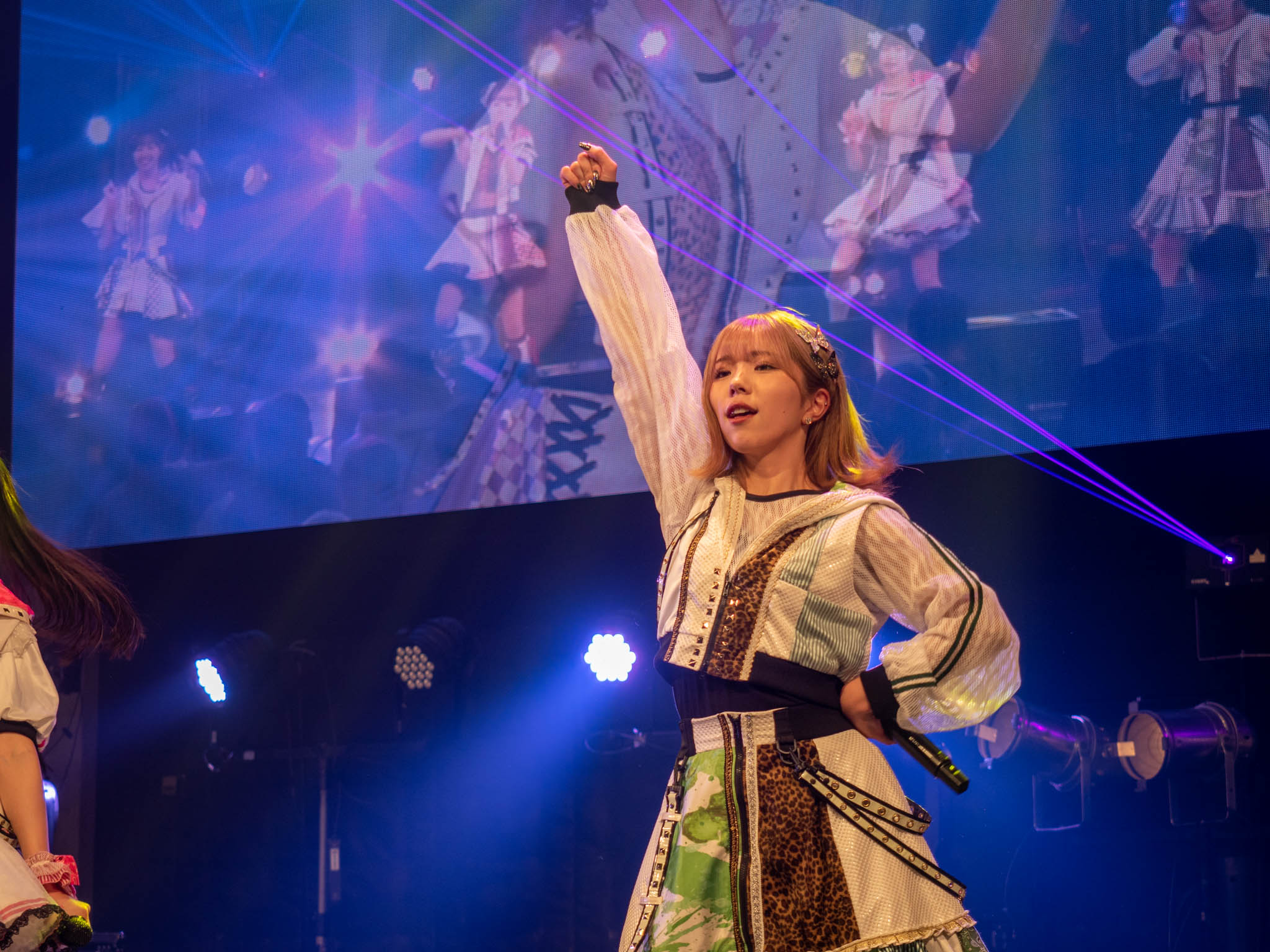 2023.01.21 IDOL LIVE JAPAN NewYearParty🎉"AMAZING"😎 supported by LiVE GiRLS JPN＠クラブチッタ グットクルー 43枚目