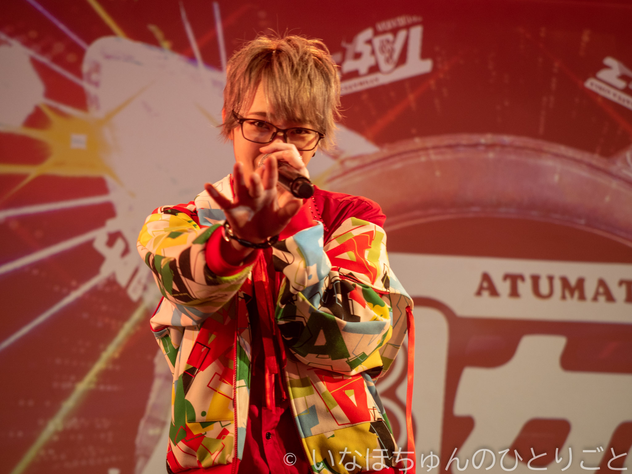 2021.03.10 TA女子 大澤菜々子生誕単独公演＠KeyStudio 本編 78枚目