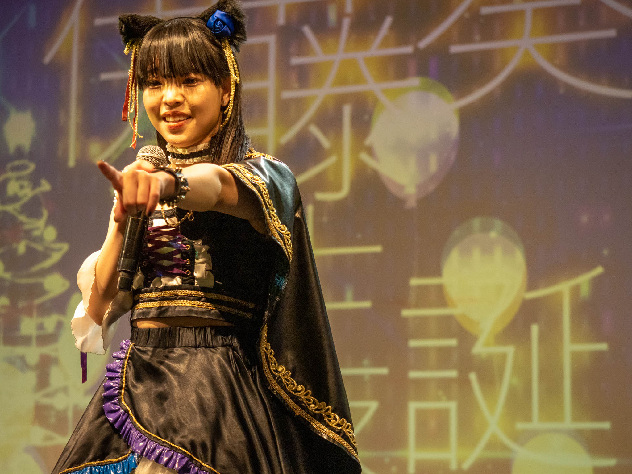 2022.12.16 TA女子 伊藤奏恵生誕単独公演＠KeyStudio 本編 46枚目