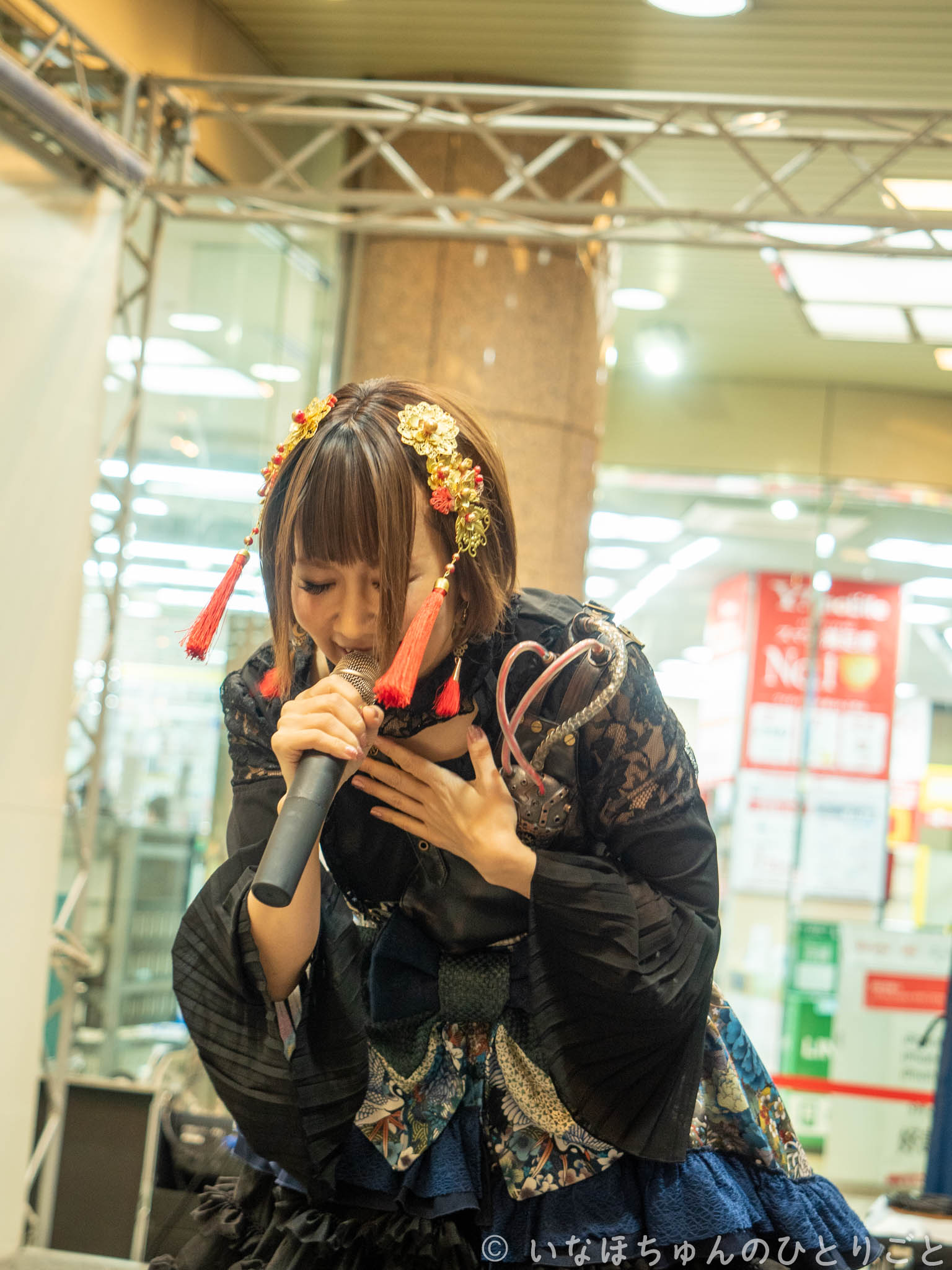 2019.11.23 【PARALLEL WORLD Ⅴ〜Steam Japan〜】リリース記念イベント＠アルシェ1階 イベントスペース yucat 20枚目