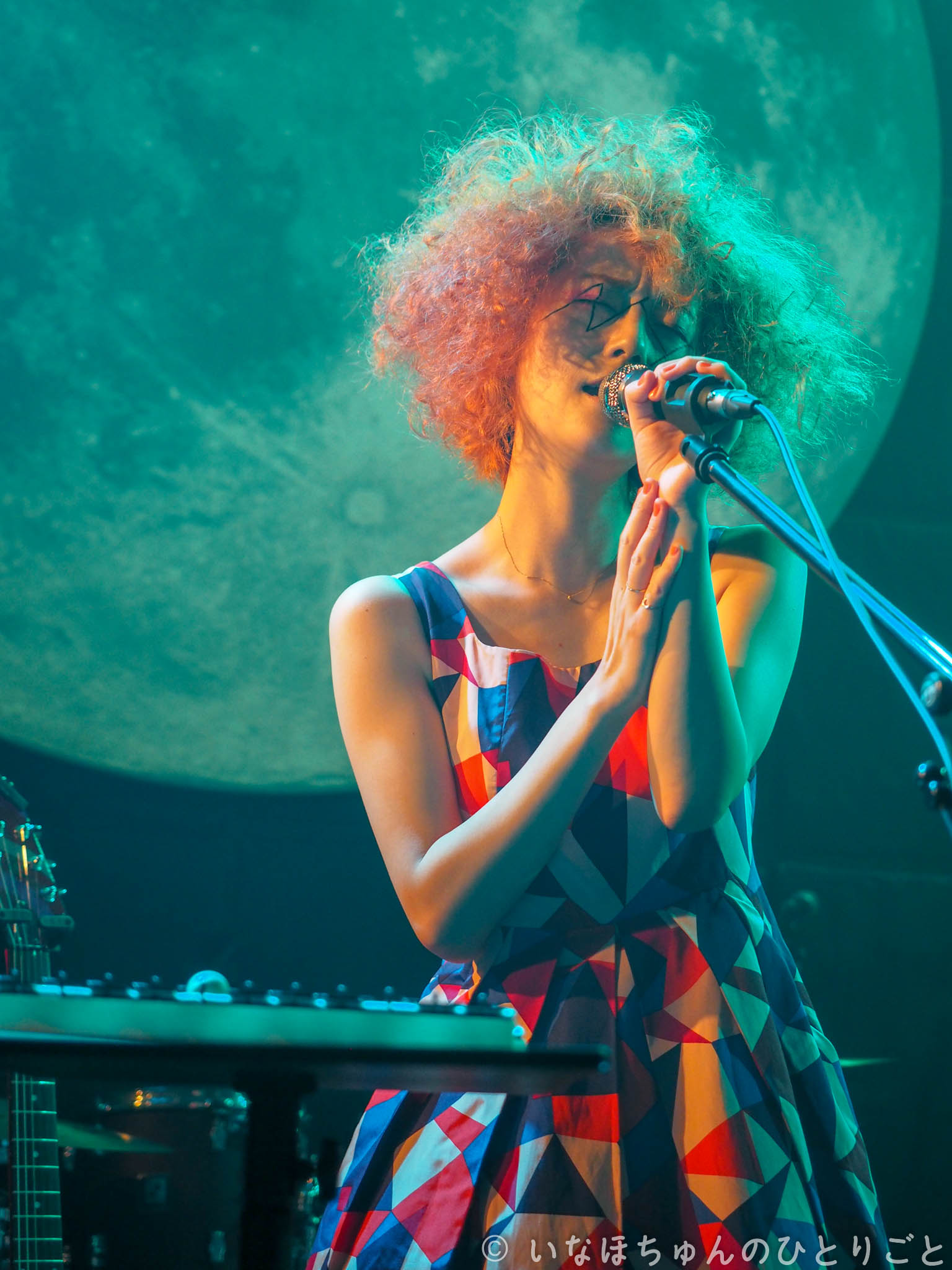 2017.08.31 ゼロの未来＠月見ル君想フ 新津由衣 15枚目