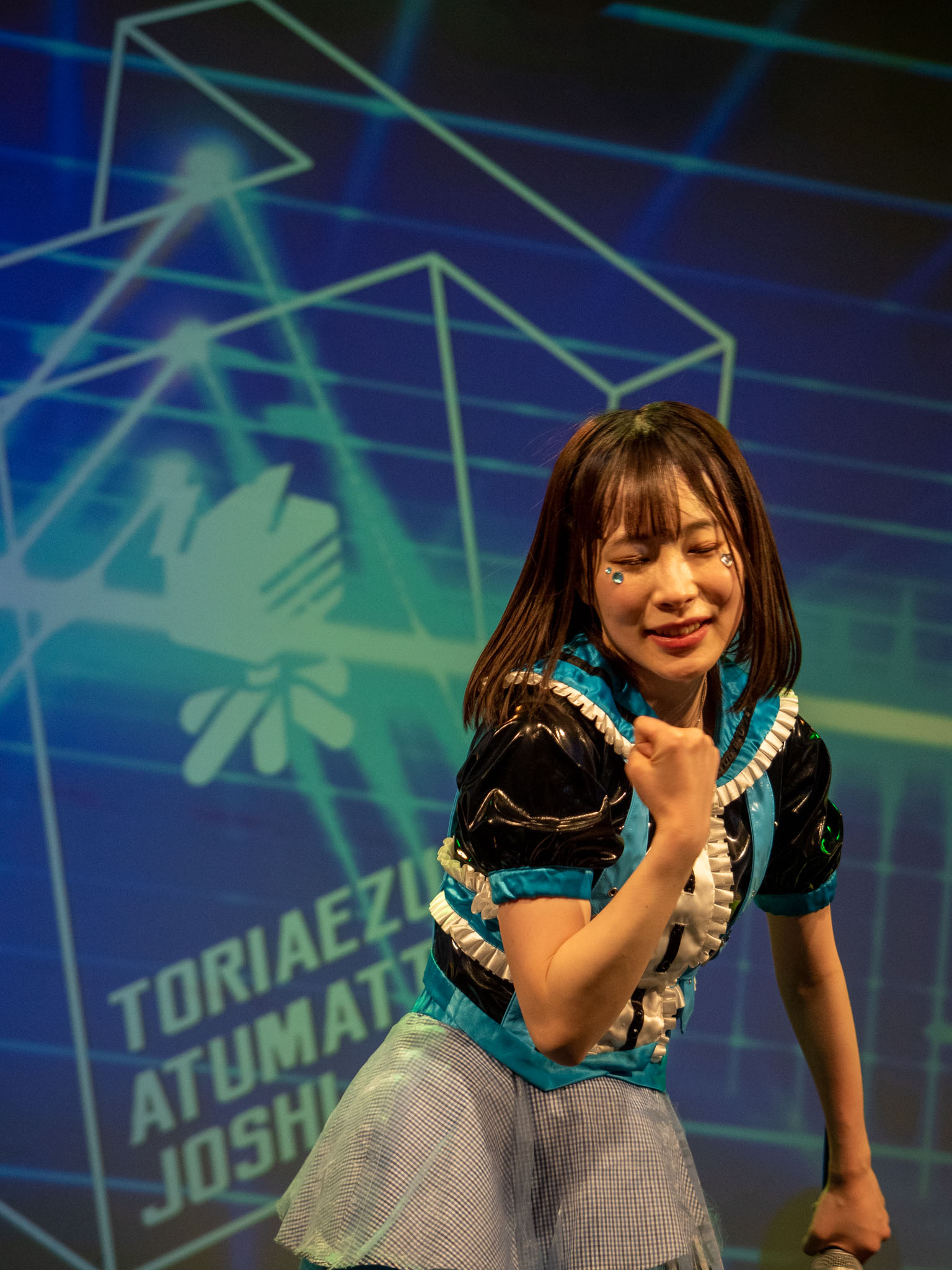 2022.03.10 TA女子 大澤菜々子生誕単独公演＠KeyStudio 本編 76枚目