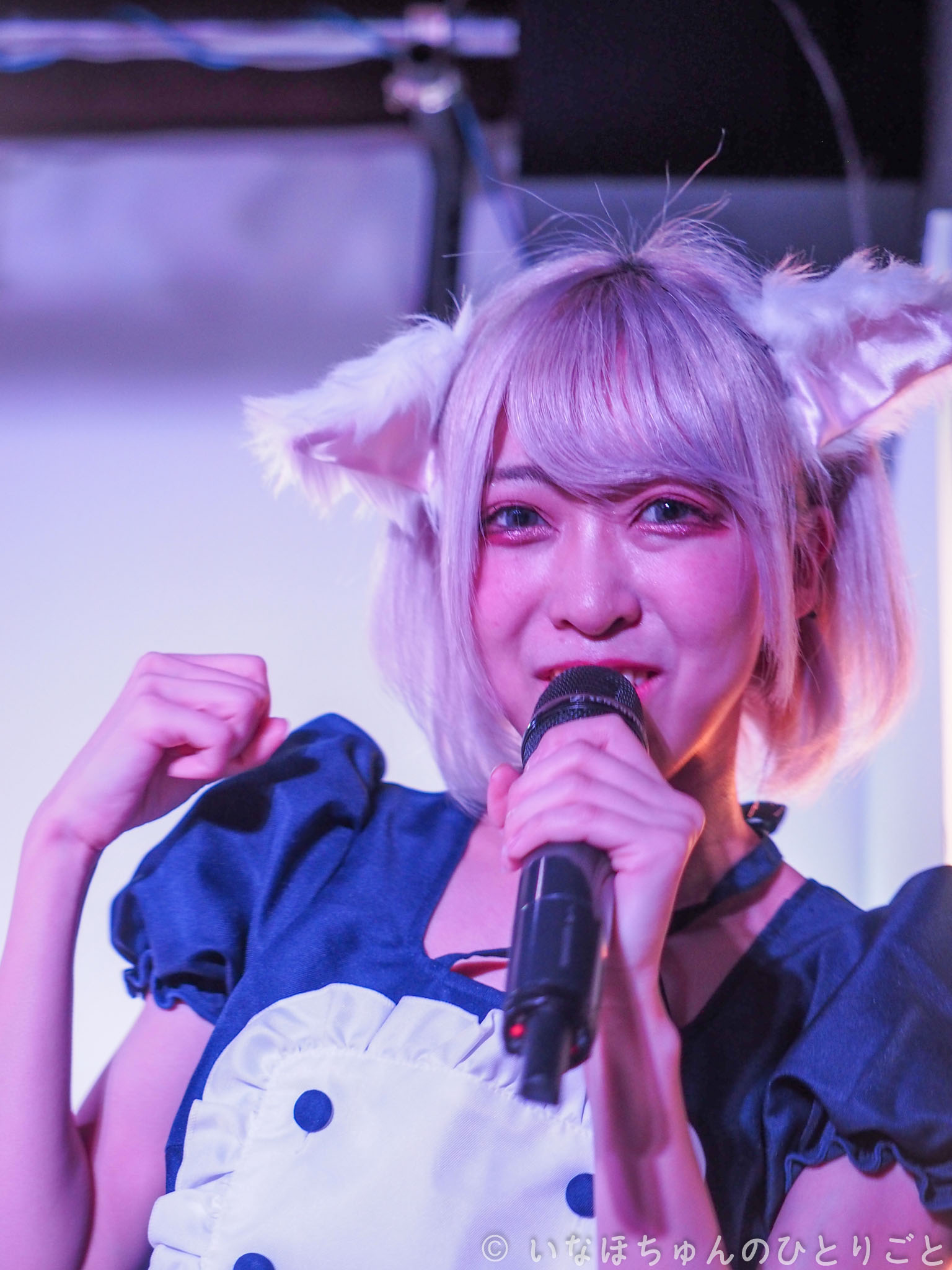 2019.06.08 池袋会議＠シアターYES より トイトニック