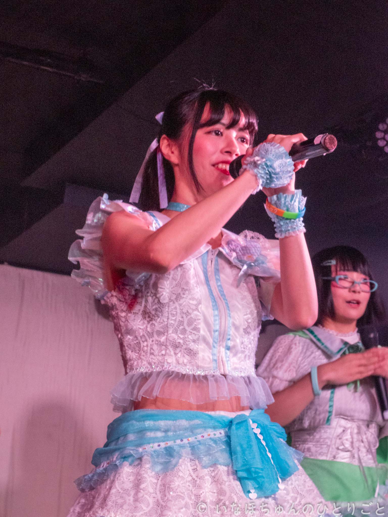 2019.10.14 アキバ大好き！アイドルライブ -Night-＠ZEST トイトニック 22枚目