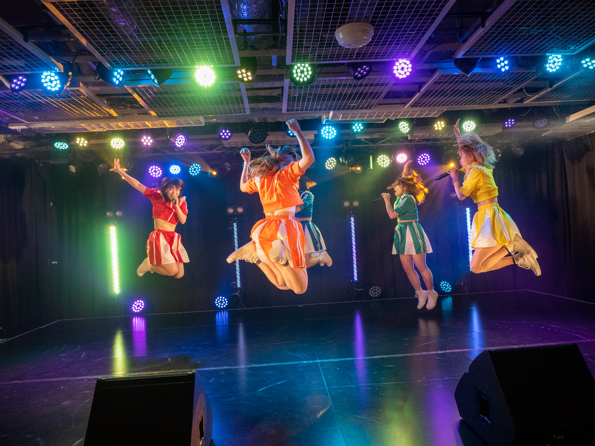 2023.03.12 IDOL KYUN ホワイトデー Fes vol.35＠新宿ジールシアター レッスントゥミー 34枚目