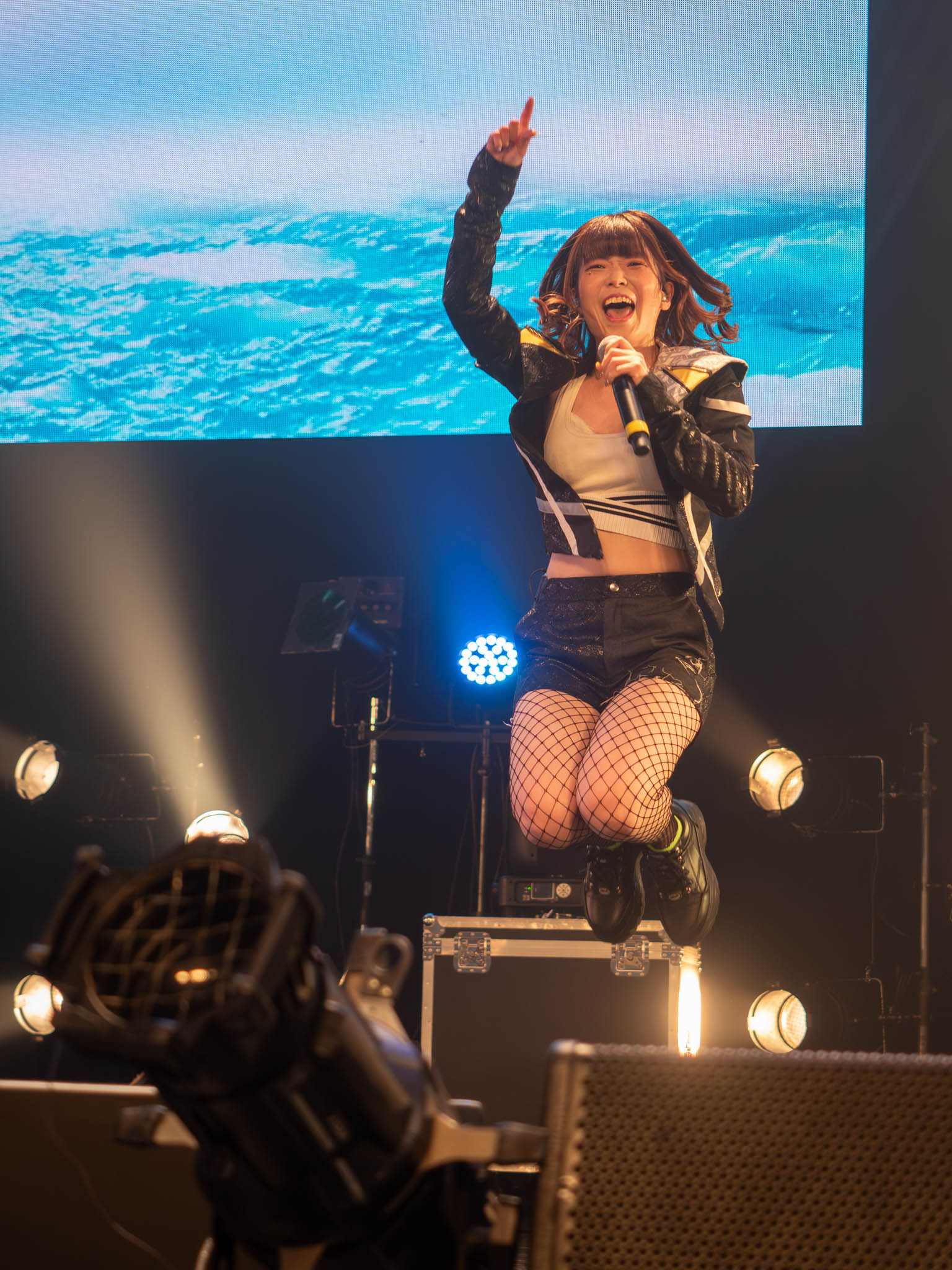 2023.05.31 TA女子 第七回大型単独公演 IN 豊洲PIT ＃【扉】〜エソラゴトの向こう側〜＠豊洲 PIT 本編 38枚目