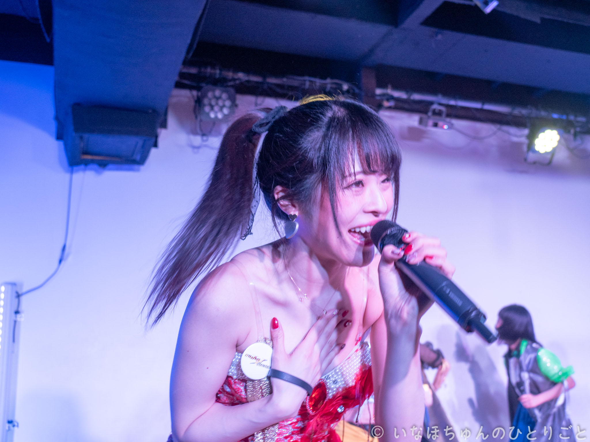 2019.02.02 池袋会議＠池袋 シアターYES Fight Sparkle 13枚目