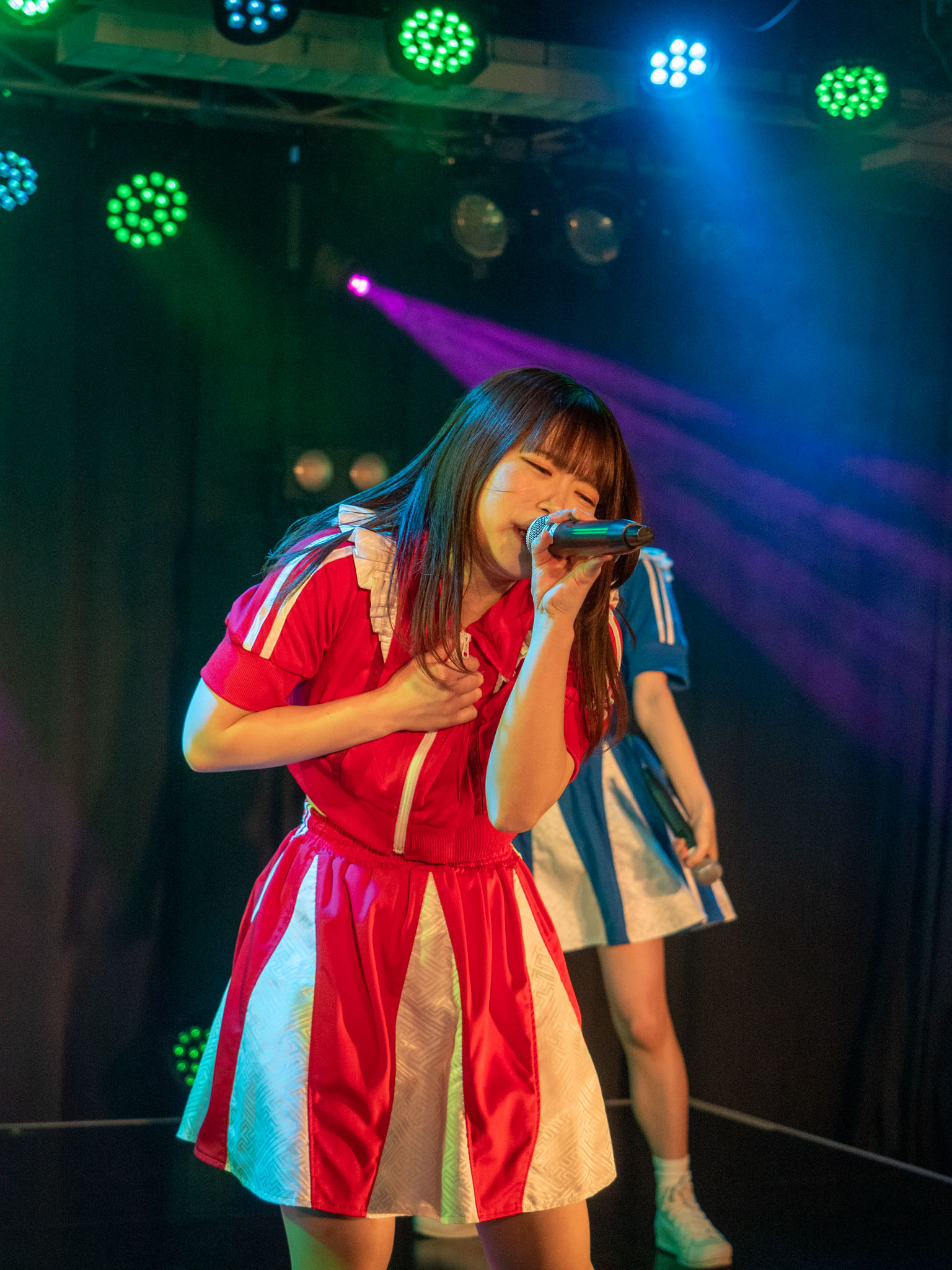 2023.03.12 IDOL KYUN ホワイトデー Fes vol.35＠新宿ジールシアター レッスントゥミー 41枚目